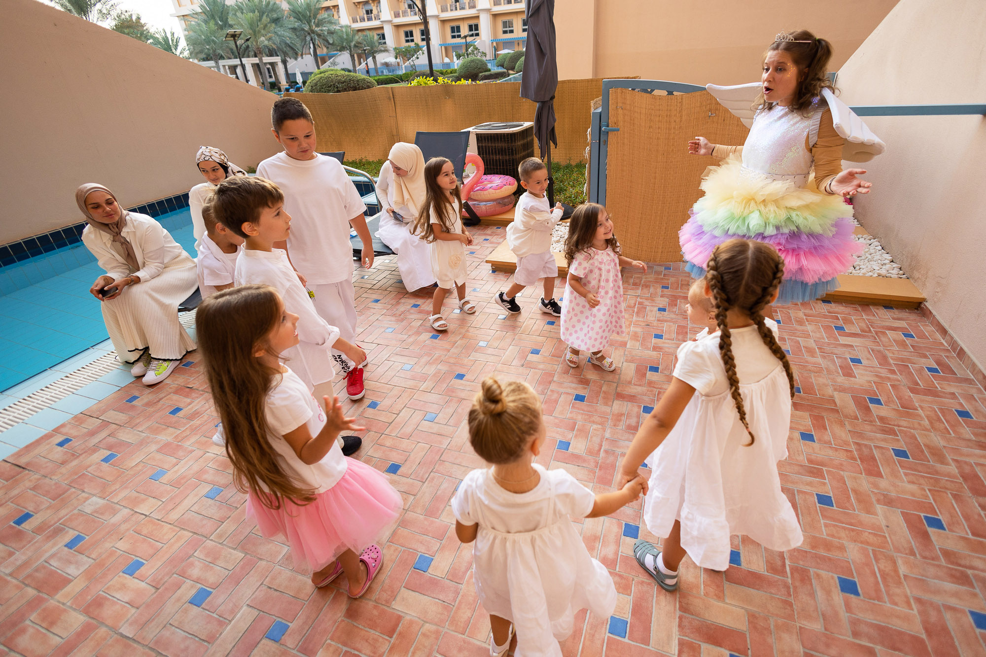 Happy birthday :). Professional event photographer Ruslan Davletberdin