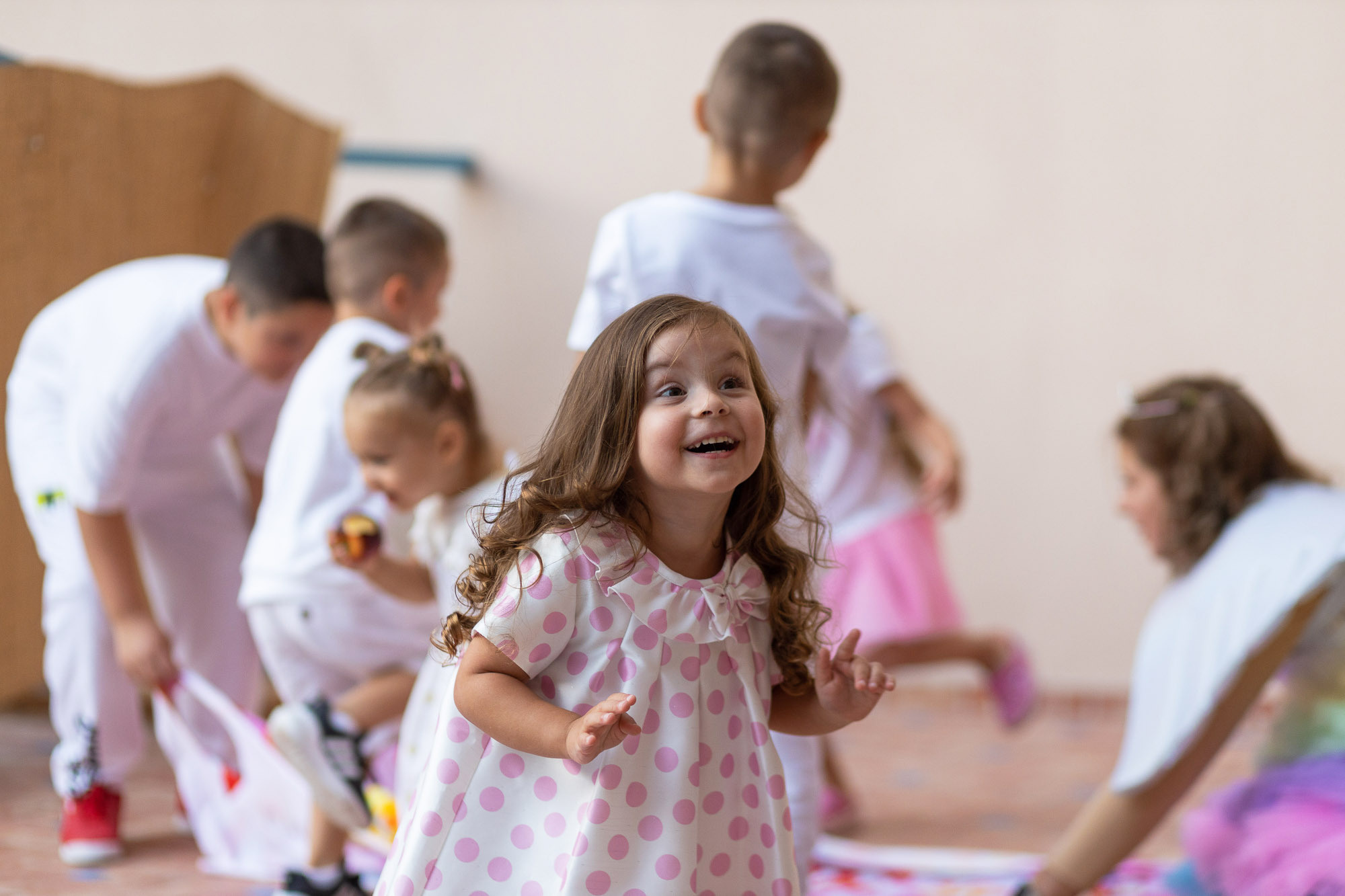 Happy birthday :). Professional event photographer Ruslan Davletberdin