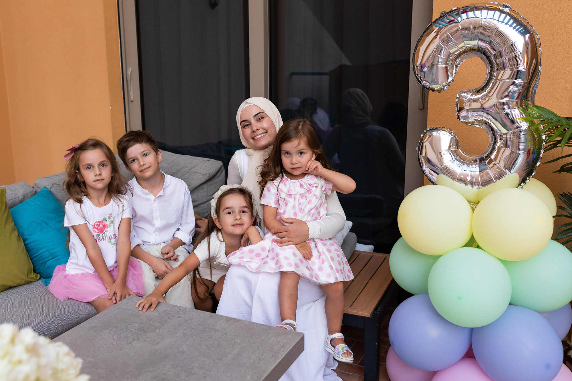 Happy birthday :). Professional event photographer Ruslan Davletberdin