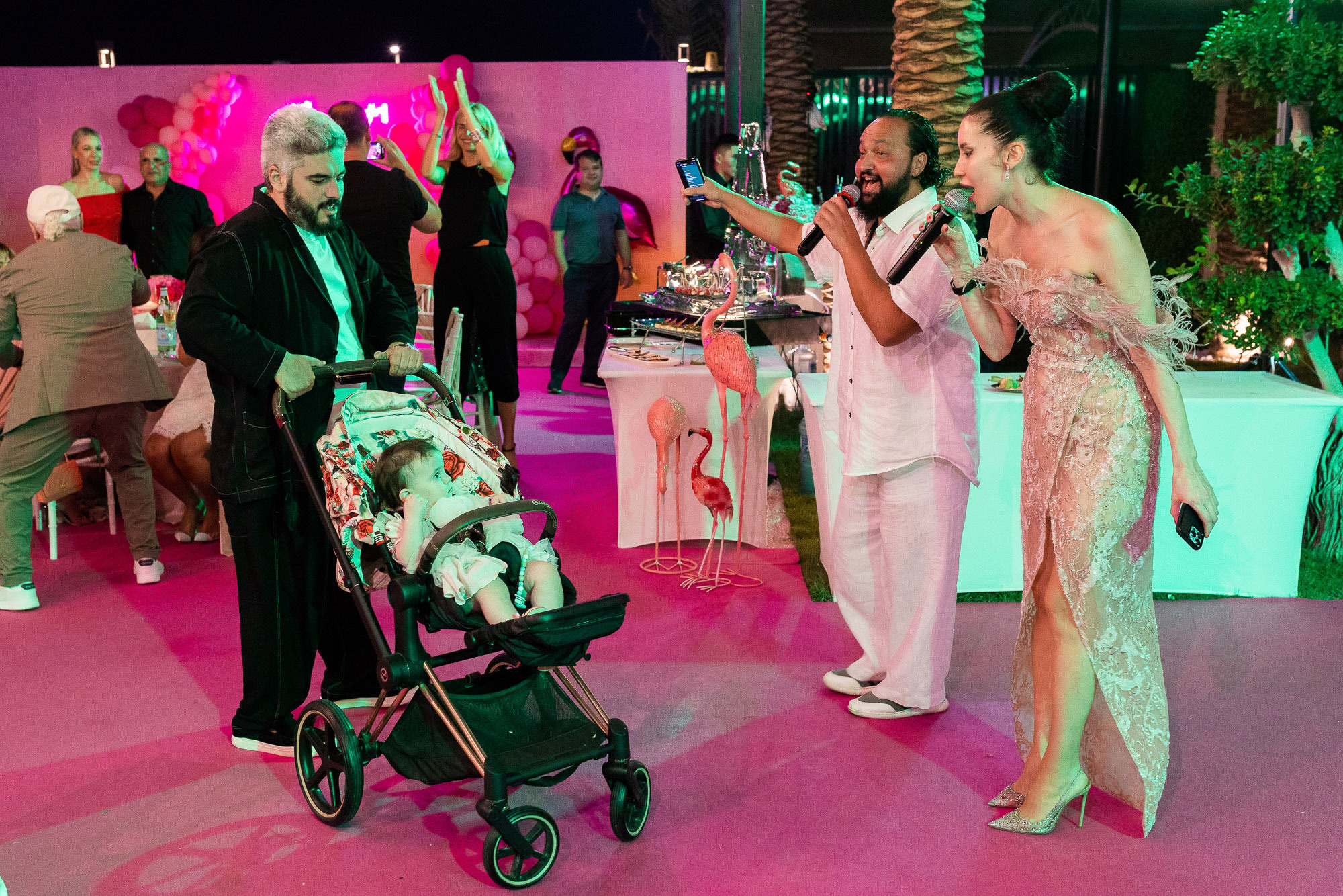 Happy birthday :). Professional event photographer Ruslan Davletberdin