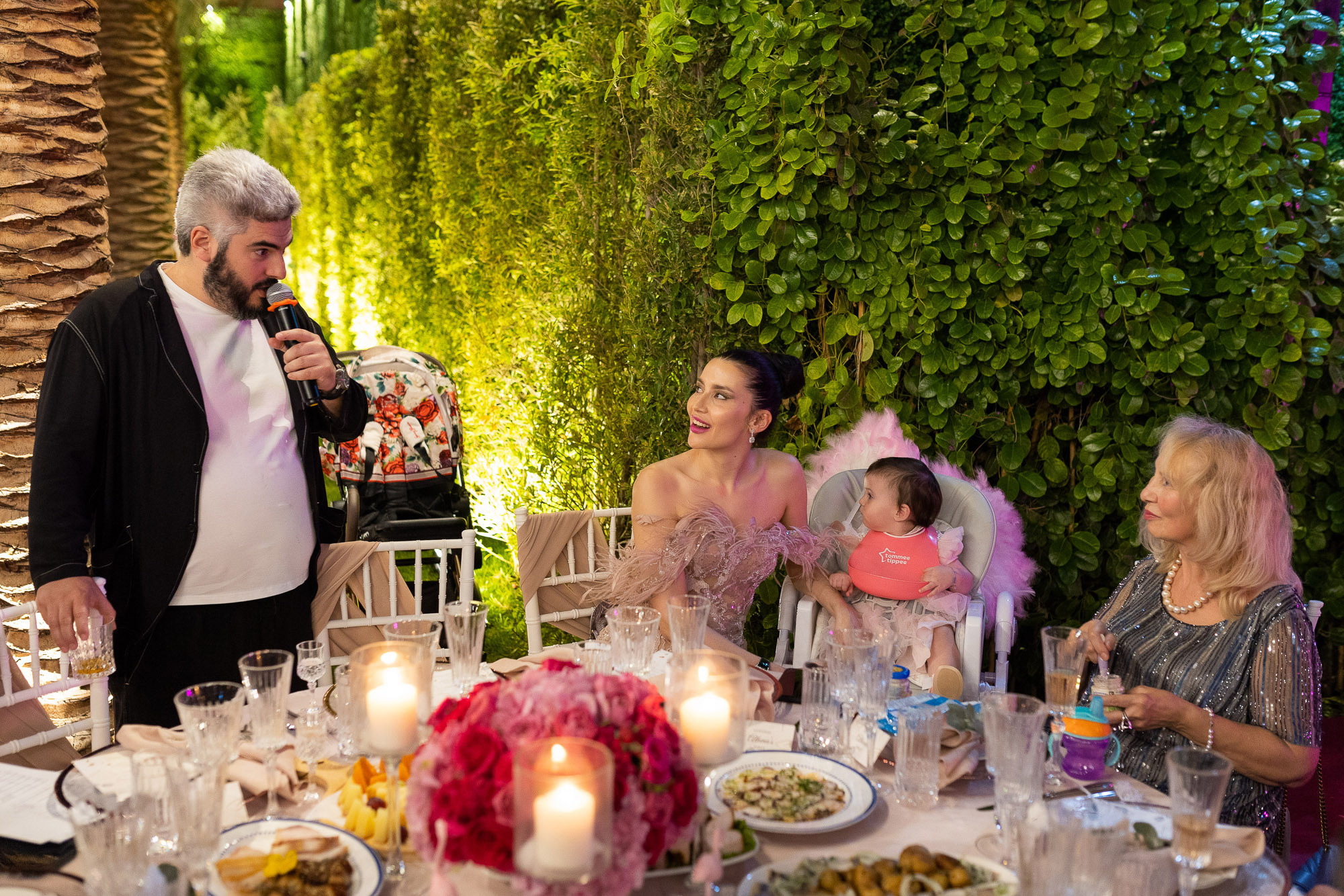 Happy birthday :). Professional event photographer Ruslan Davletberdin