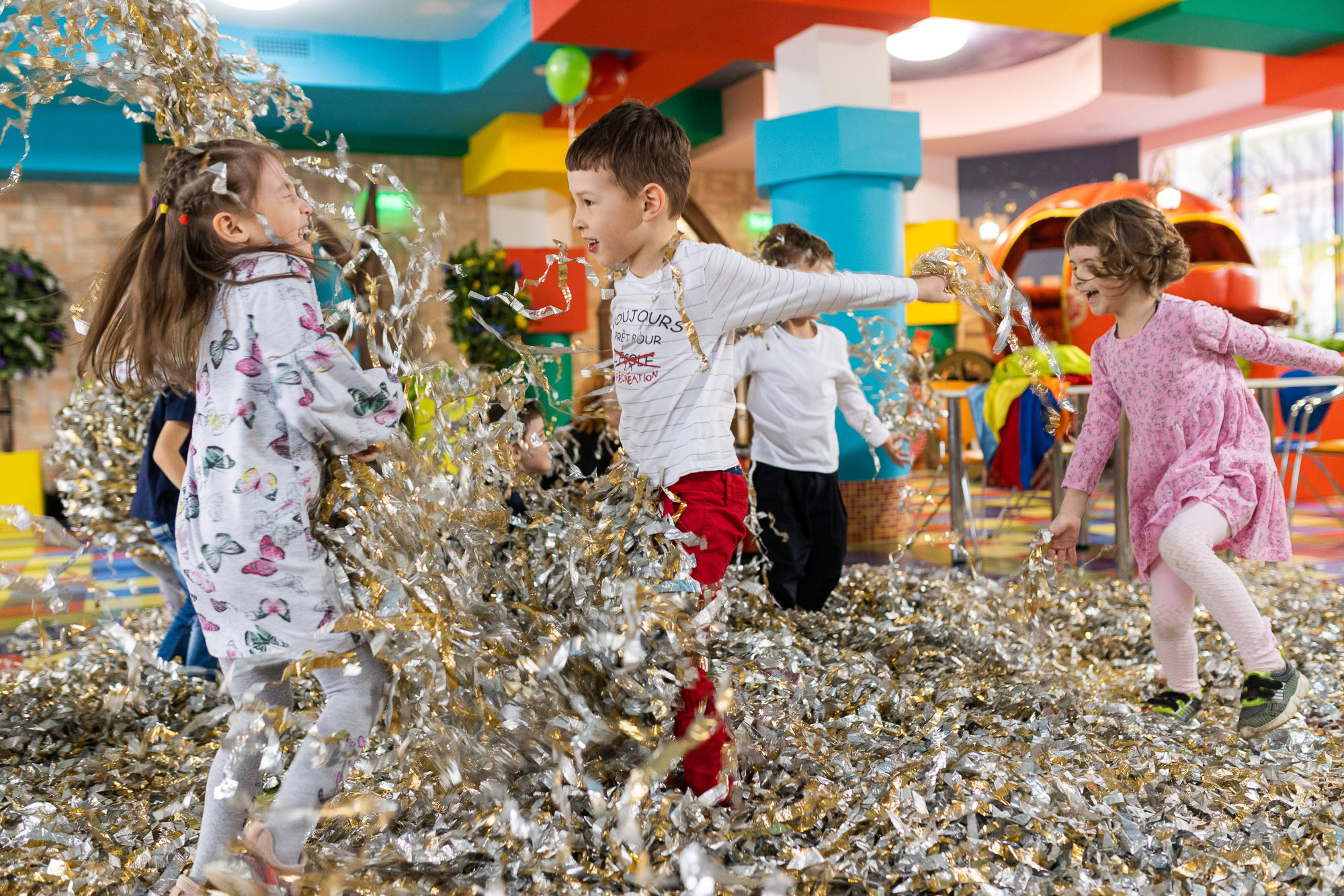 Happy birthday :). Professional event photographer Ruslan Davletberdin