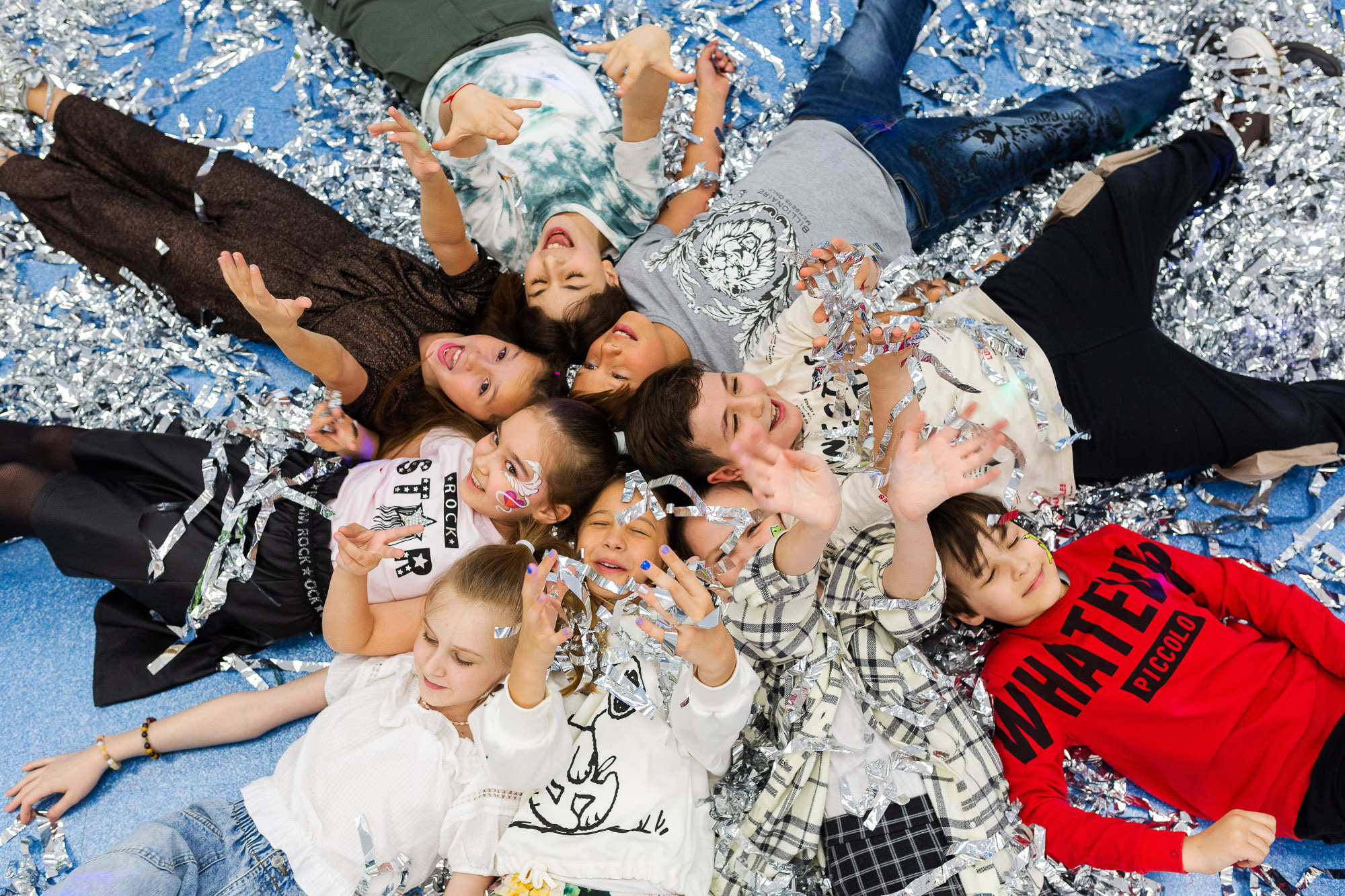 Happy birthday :). Professional event photographer Ruslan Davletberdin