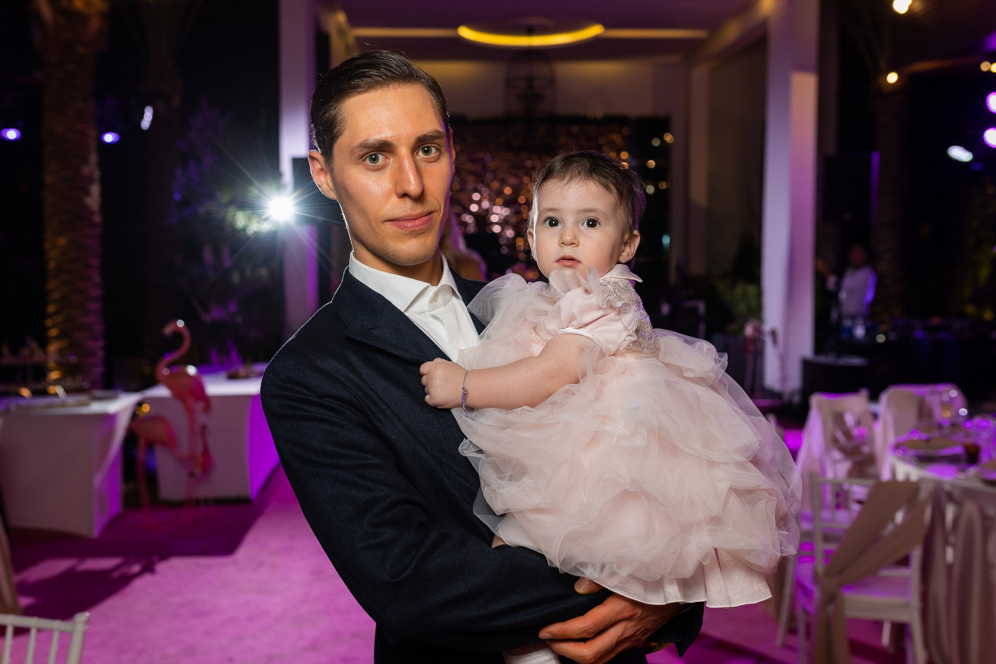 Happy birthday :). Professional event photographer Ruslan Davletberdin