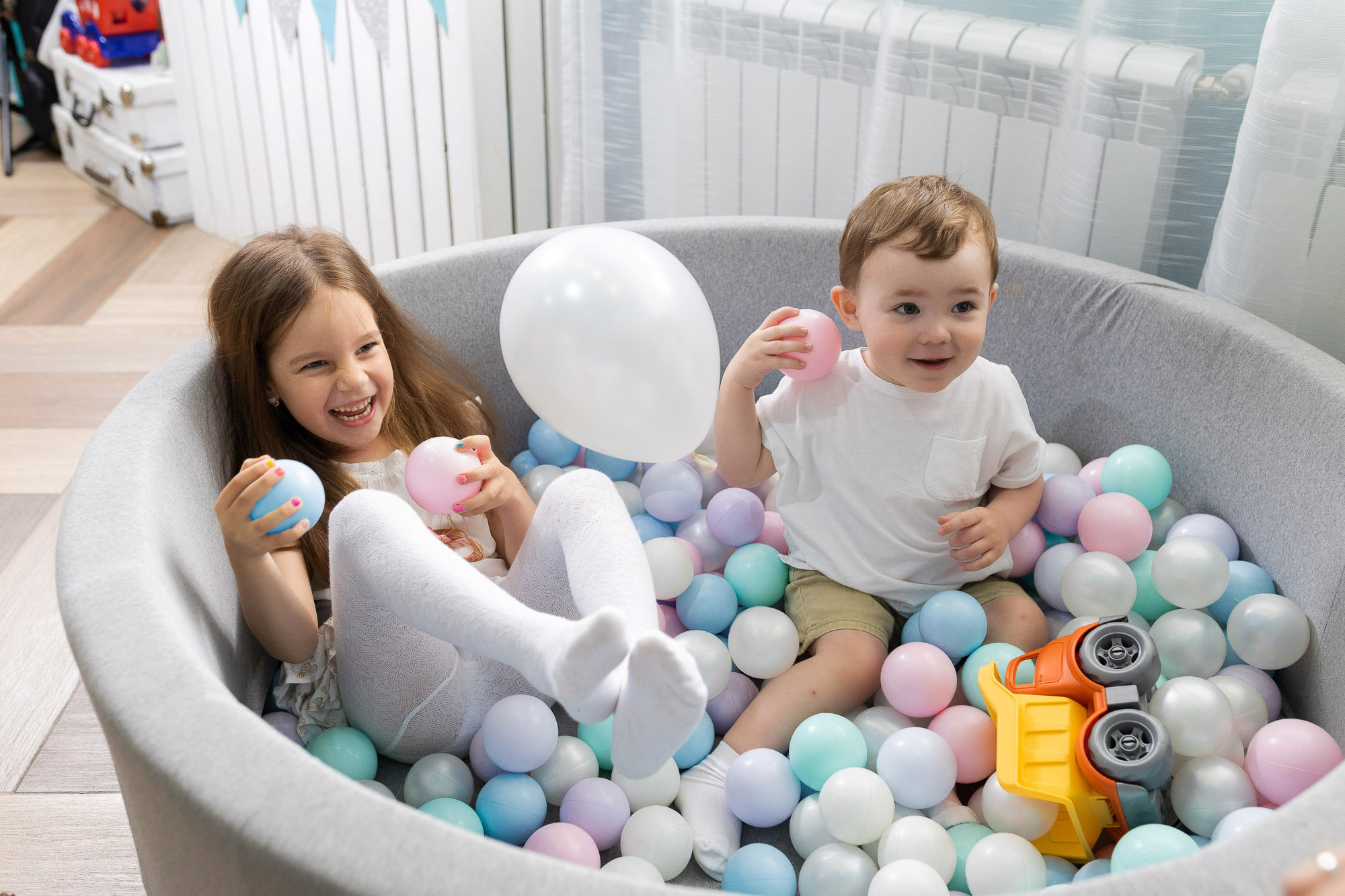 Happy birthday :). Professional event photographer Ruslan Davletberdin