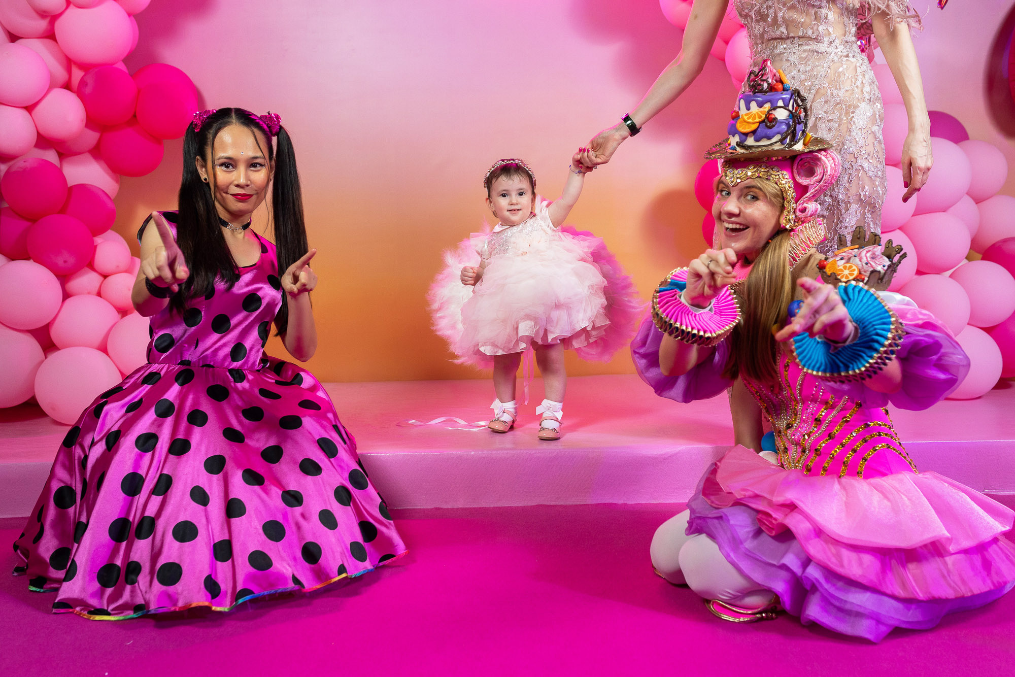 Happy birthday :). Professional event photographer Ruslan Davletberdin