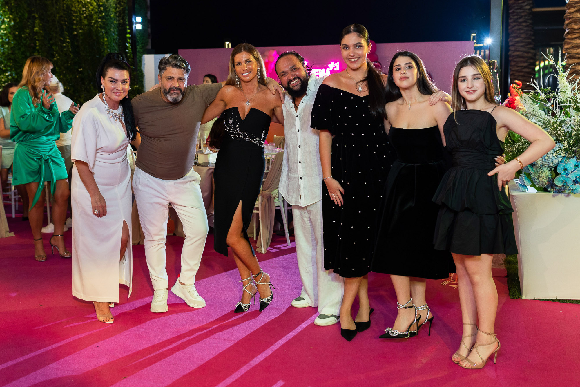 Happy birthday :). Professional event photographer Ruslan Davletberdin