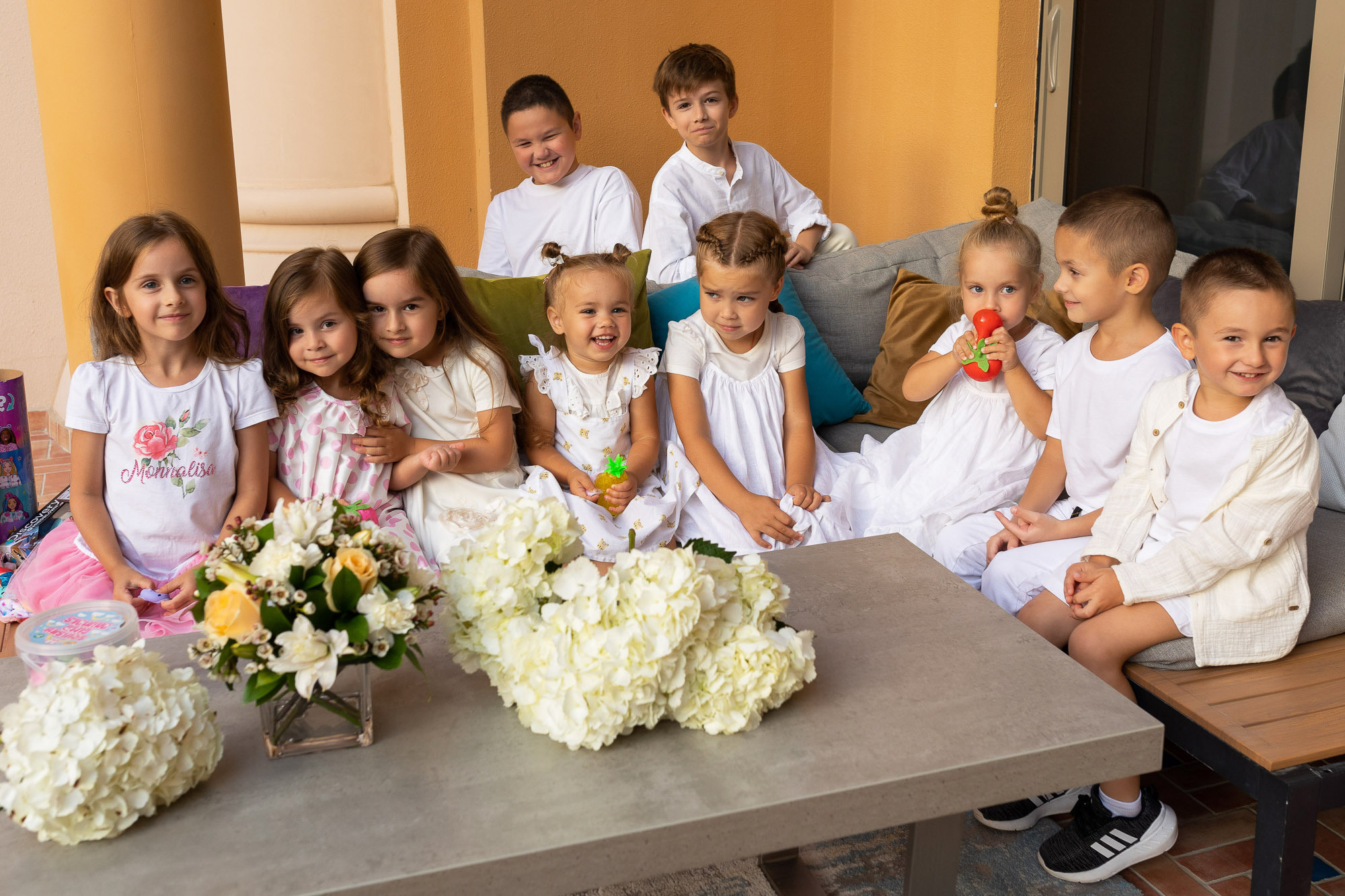 Happy birthday :). Professional event photographer Ruslan Davletberdin