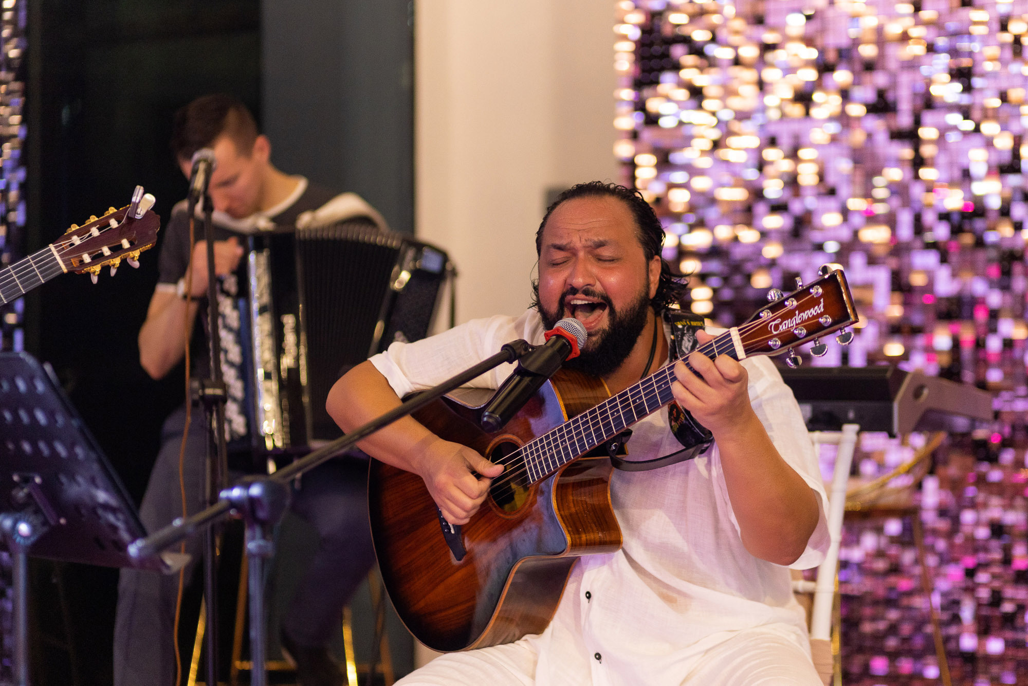 Happy birthday :). Professional event photographer Ruslan Davletberdin