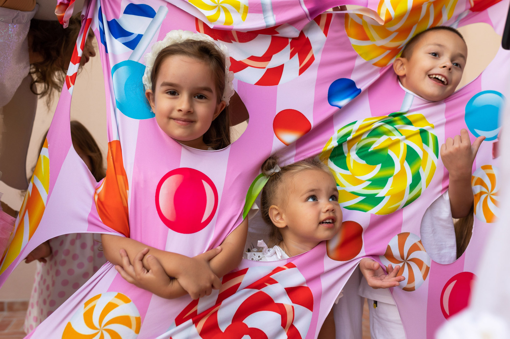 Happy birthday :). Professional event photographer Ruslan Davletberdin