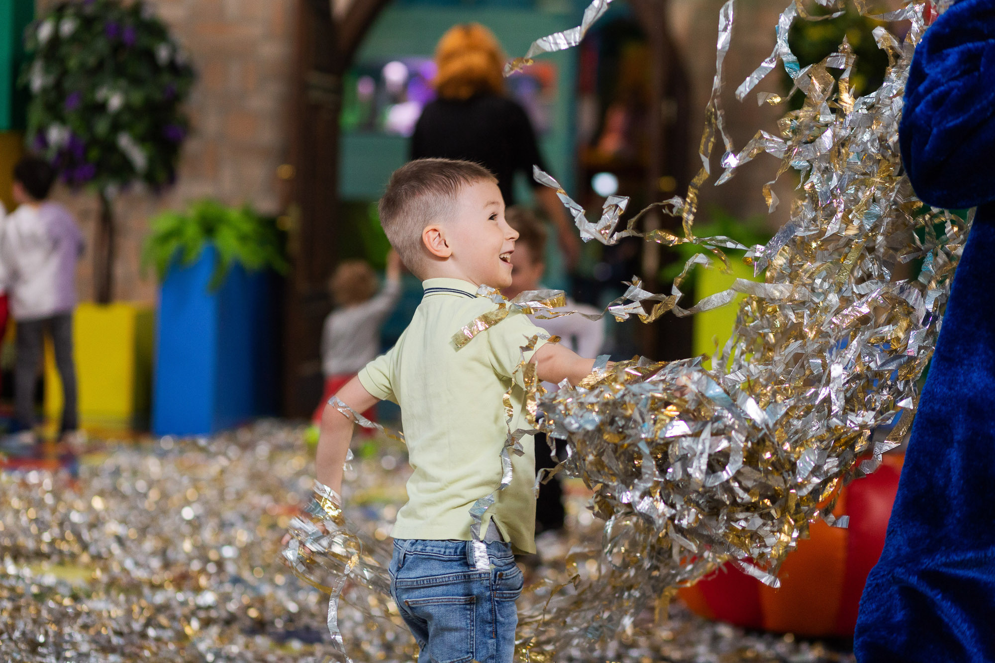 Happy birthday :). Professional event photographer Ruslan Davletberdin