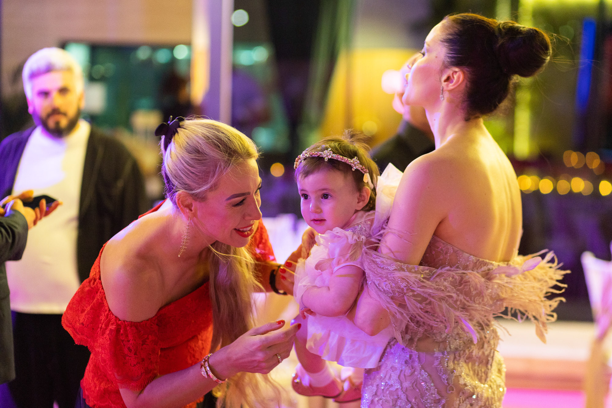 Happy birthday :). Professional event photographer Ruslan Davletberdin