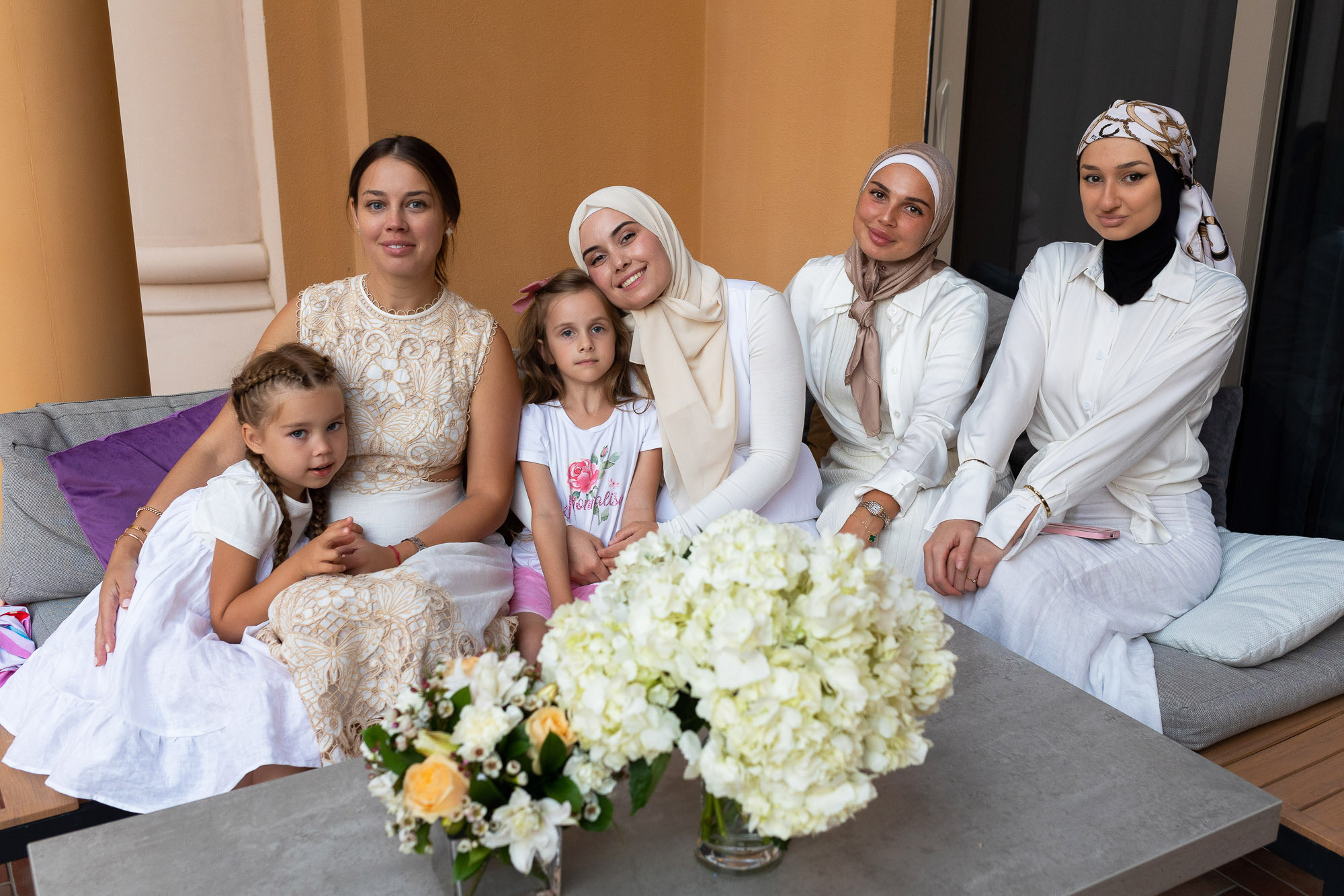 Happy birthday :). Professional event photographer Ruslan Davletberdin