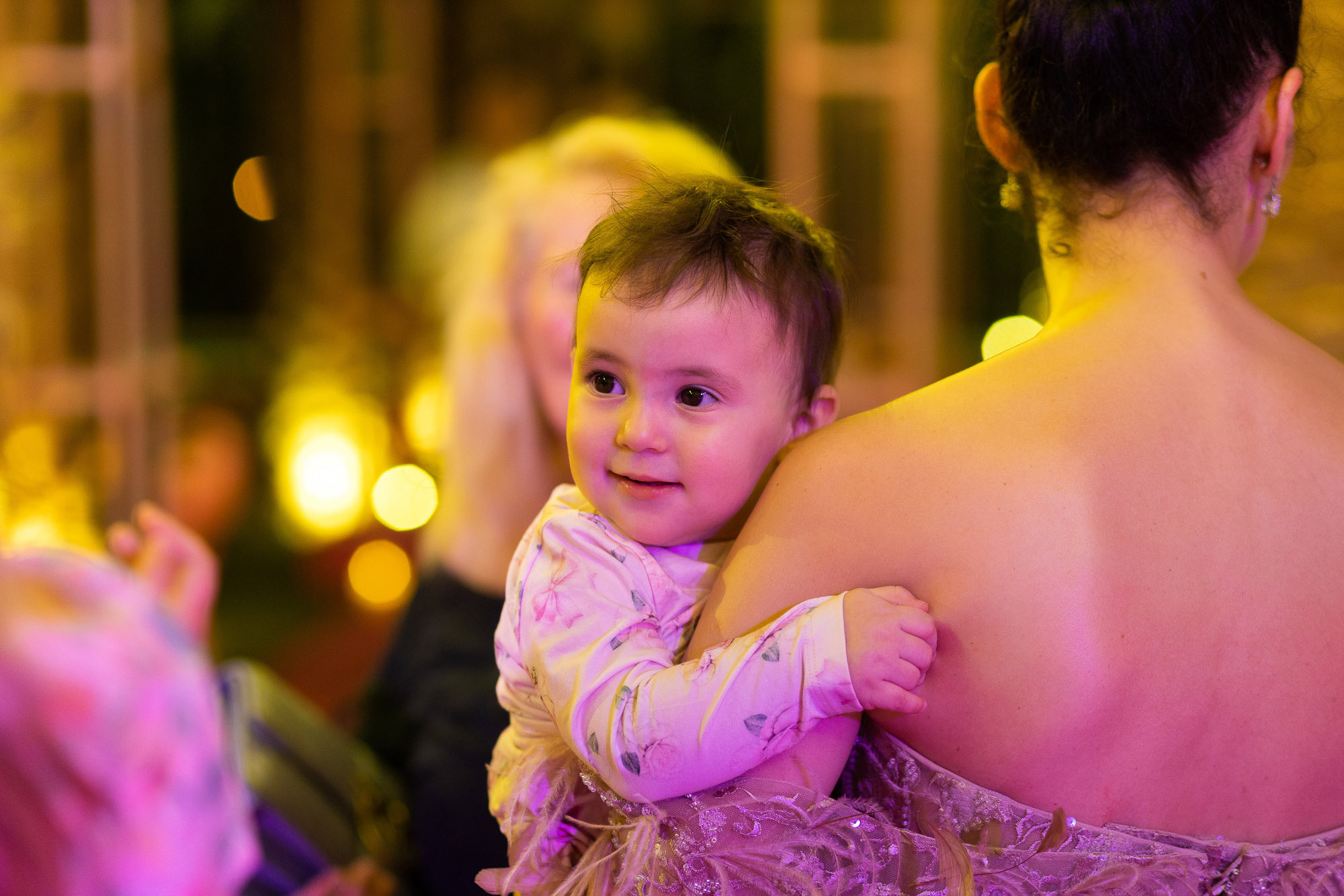 Happy birthday :). Professional event photographer Ruslan Davletberdin