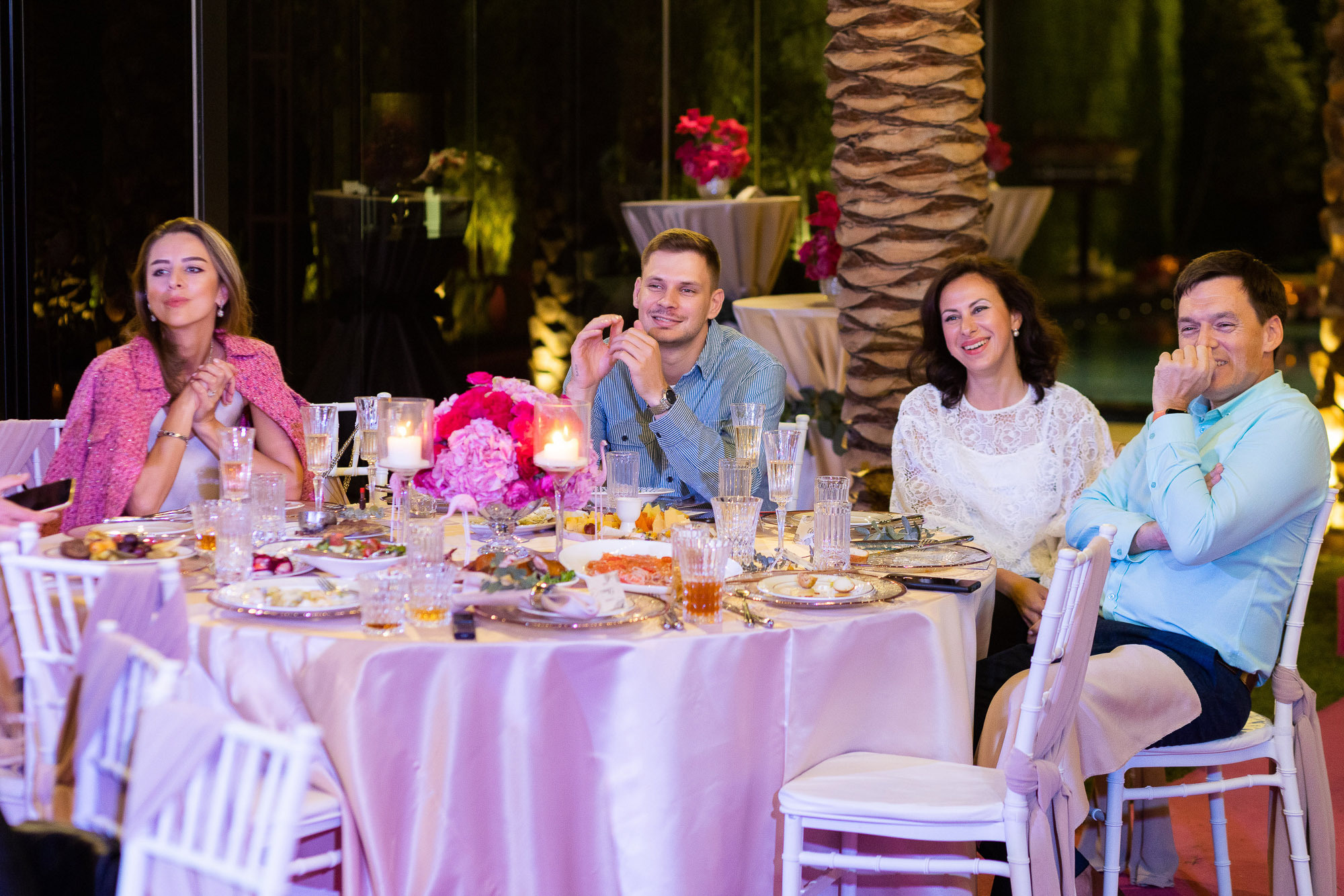 Happy birthday :). Professional event photographer Ruslan Davletberdin