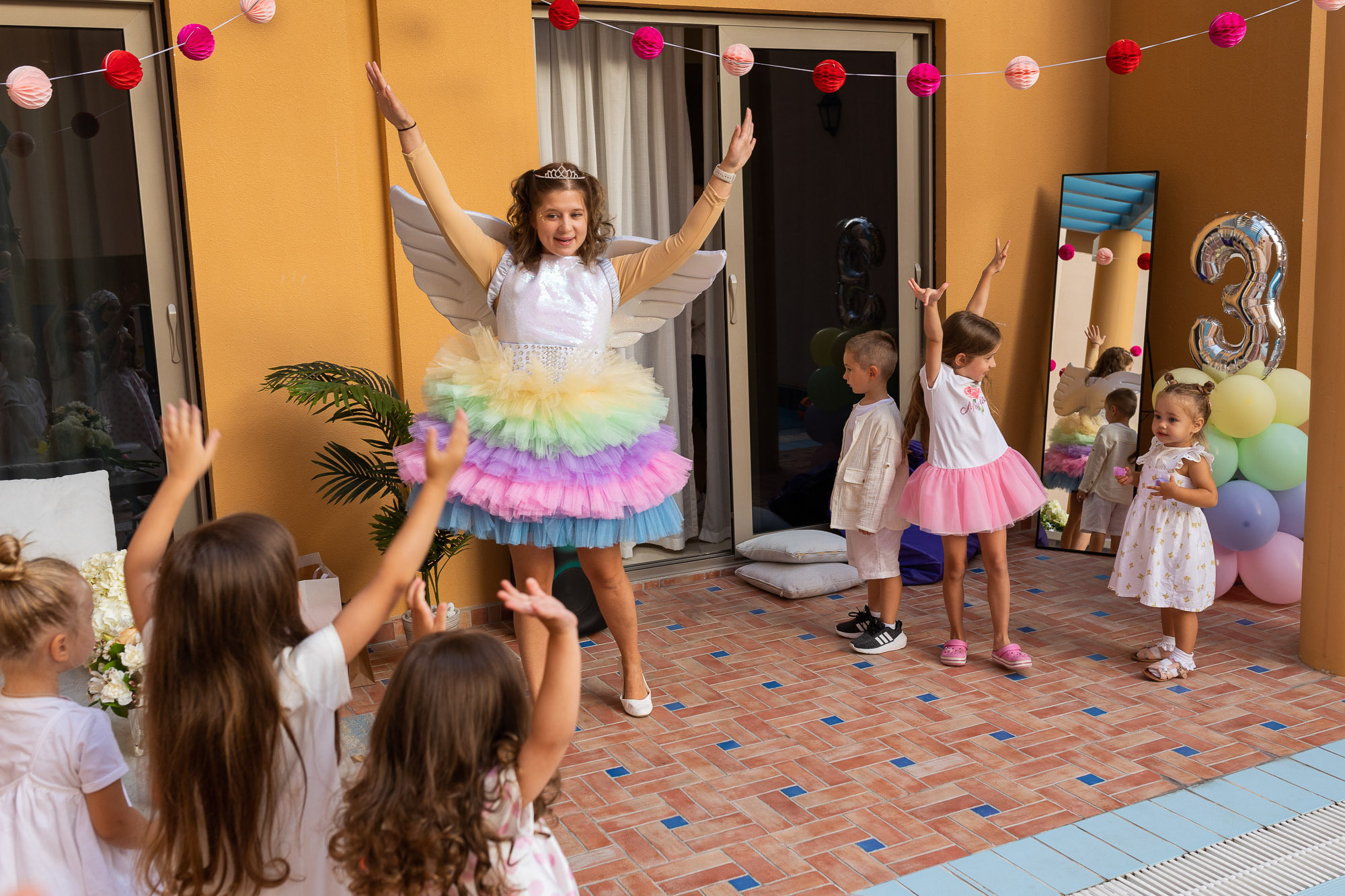 Happy birthday :). Professional event photographer Ruslan Davletberdin