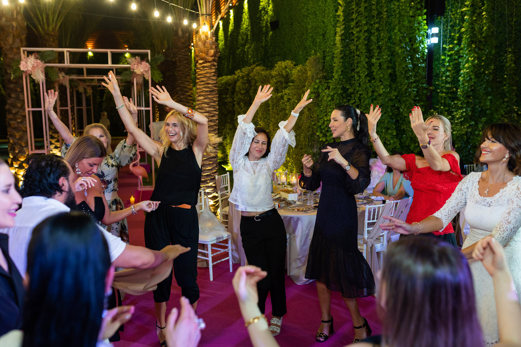 Happy birthday :). Professional event photographer Ruslan Davletberdin