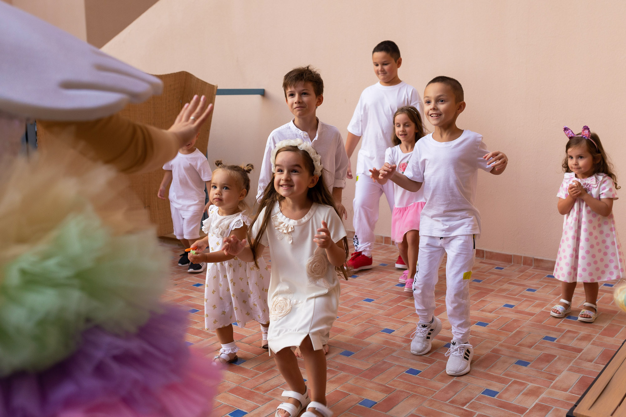 Happy birthday :). Professional event photographer Ruslan Davletberdin