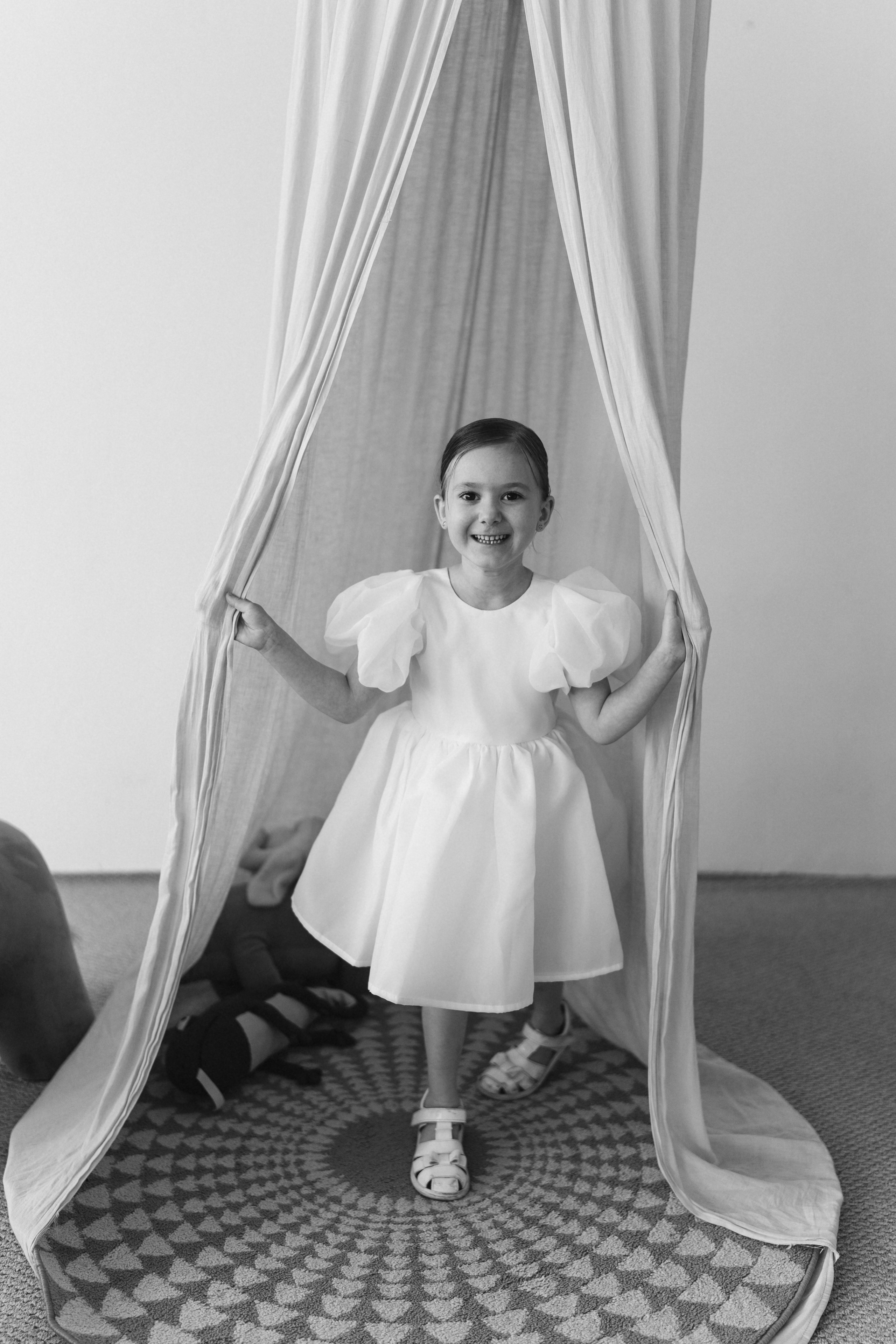 Дарья и Аврора. Фотограф в Санкт-Петербурге — Лучина Екатерина