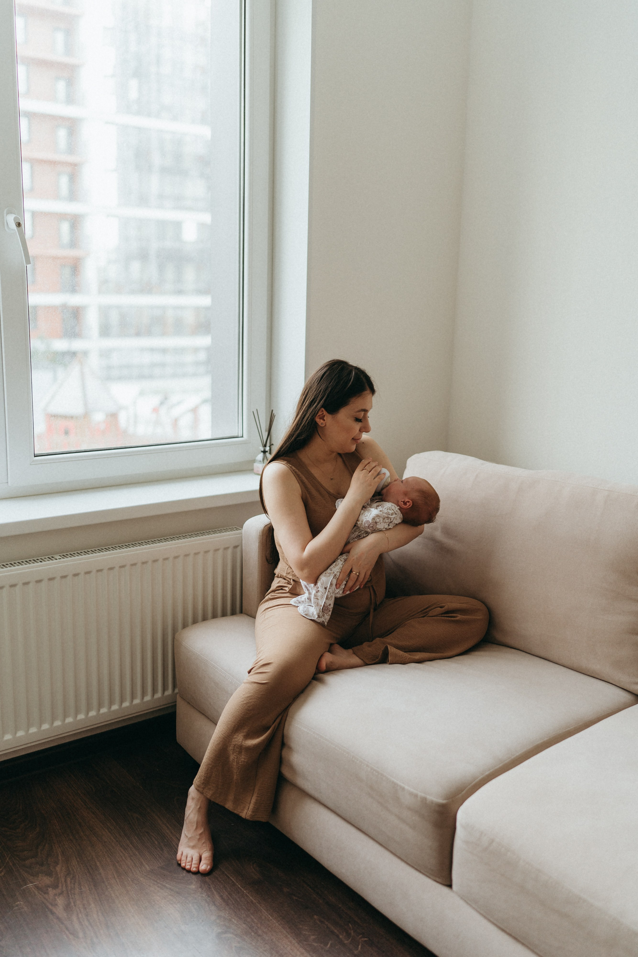 Азамат / Жаклин и Аделя. Фотограф в Санкт-Петербурге — Лучина Екатерина