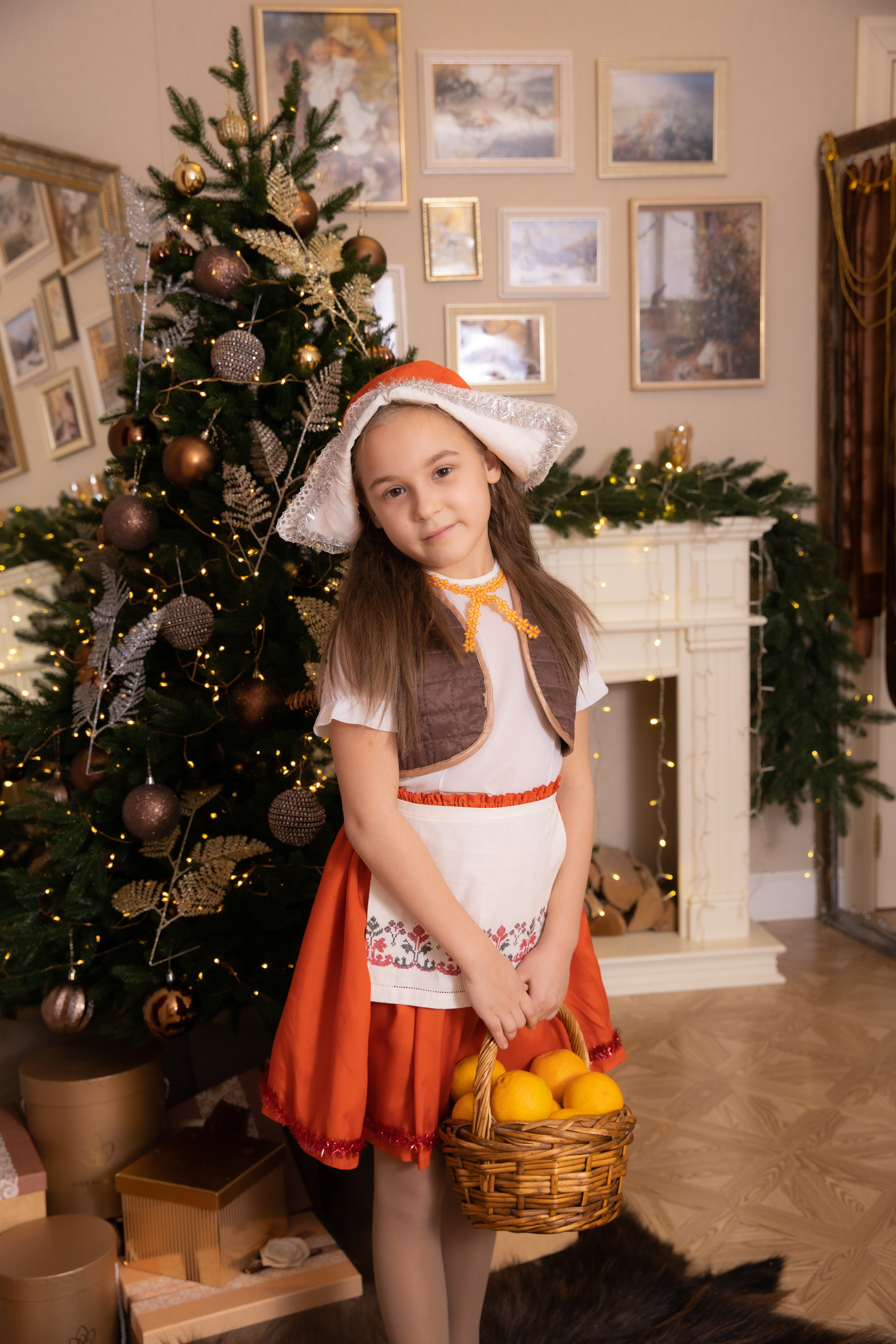 Первые для Надежды. Фотограф в Железнодорожном и Балашихе