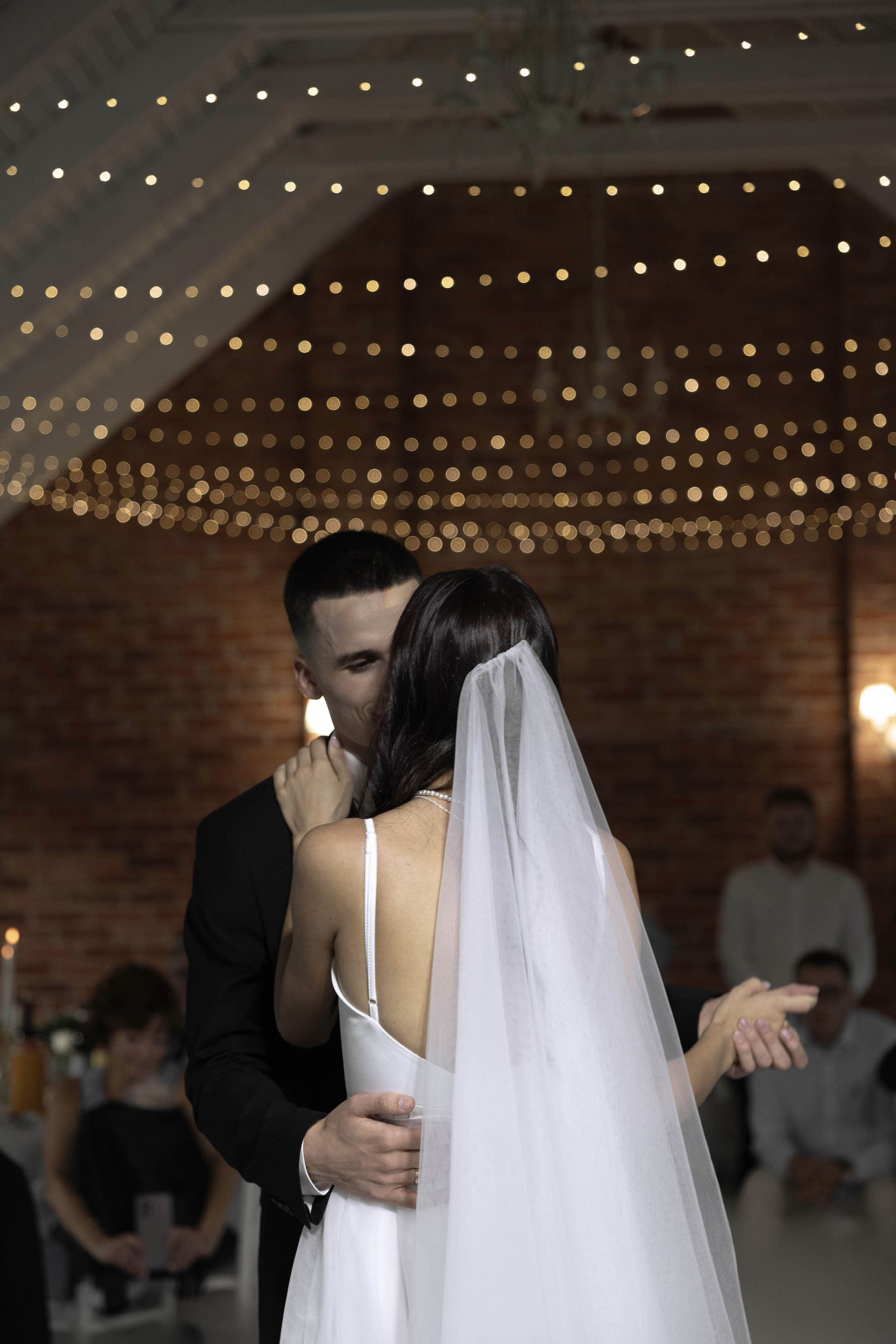 Мэтч. Свадебный фотограф Калининград