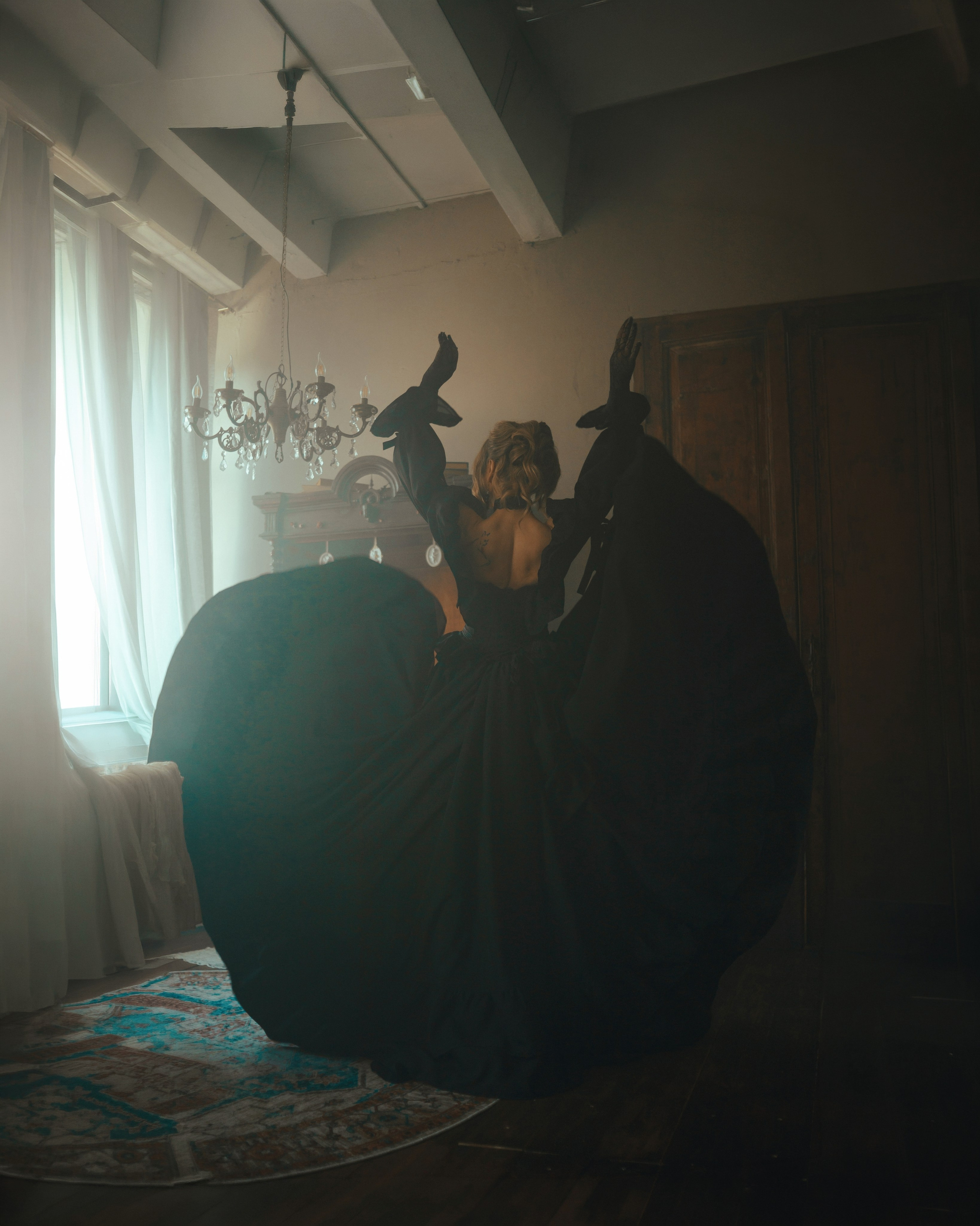 Виктория. Фотограф Брянск