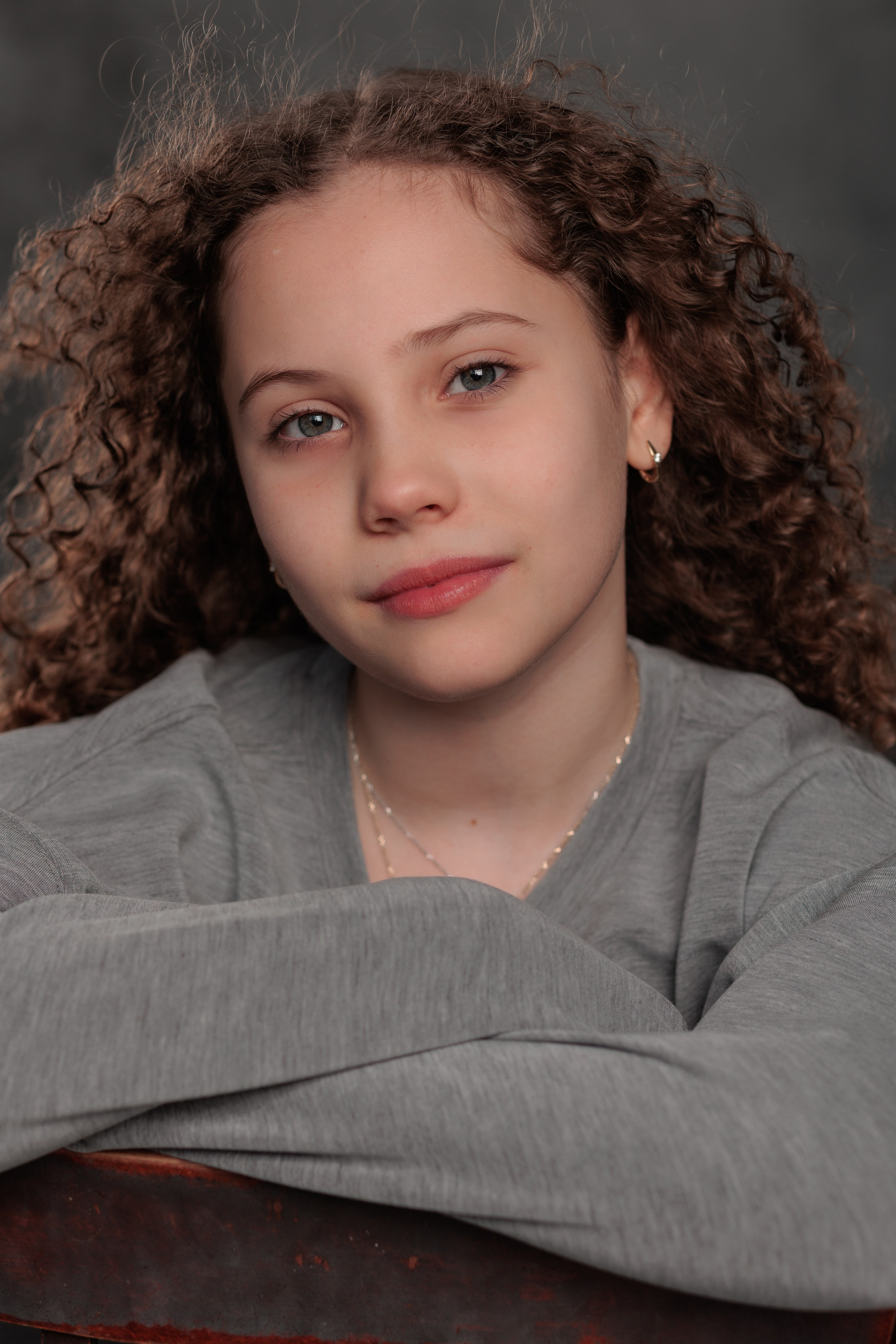 ЕЛИЗАВЕТА. Я фотограф из Москвы к Вашим услугам