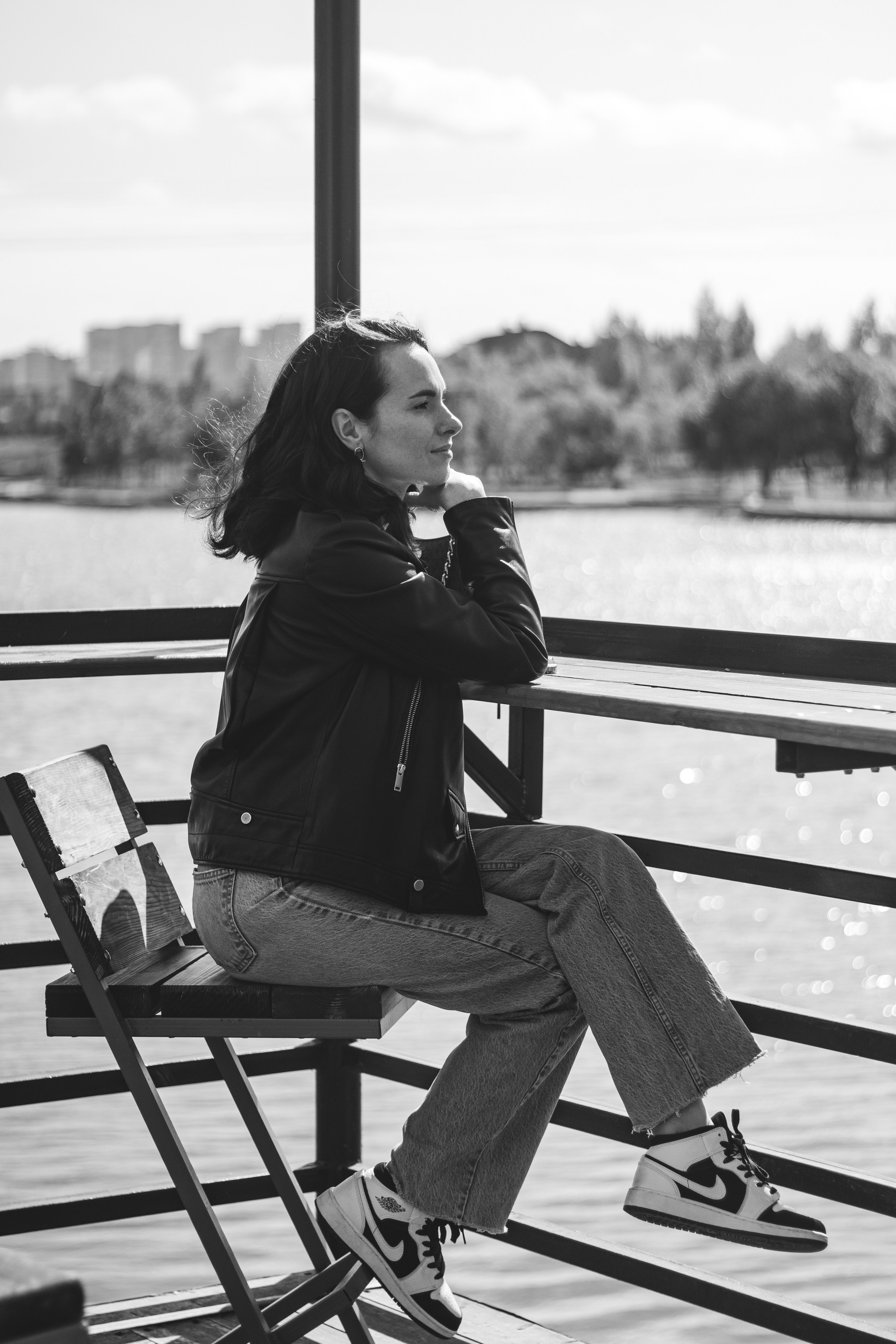 Фотопрогулка. Фотограф в Астане, индивидуальная, семейная, домашняя фотосессия