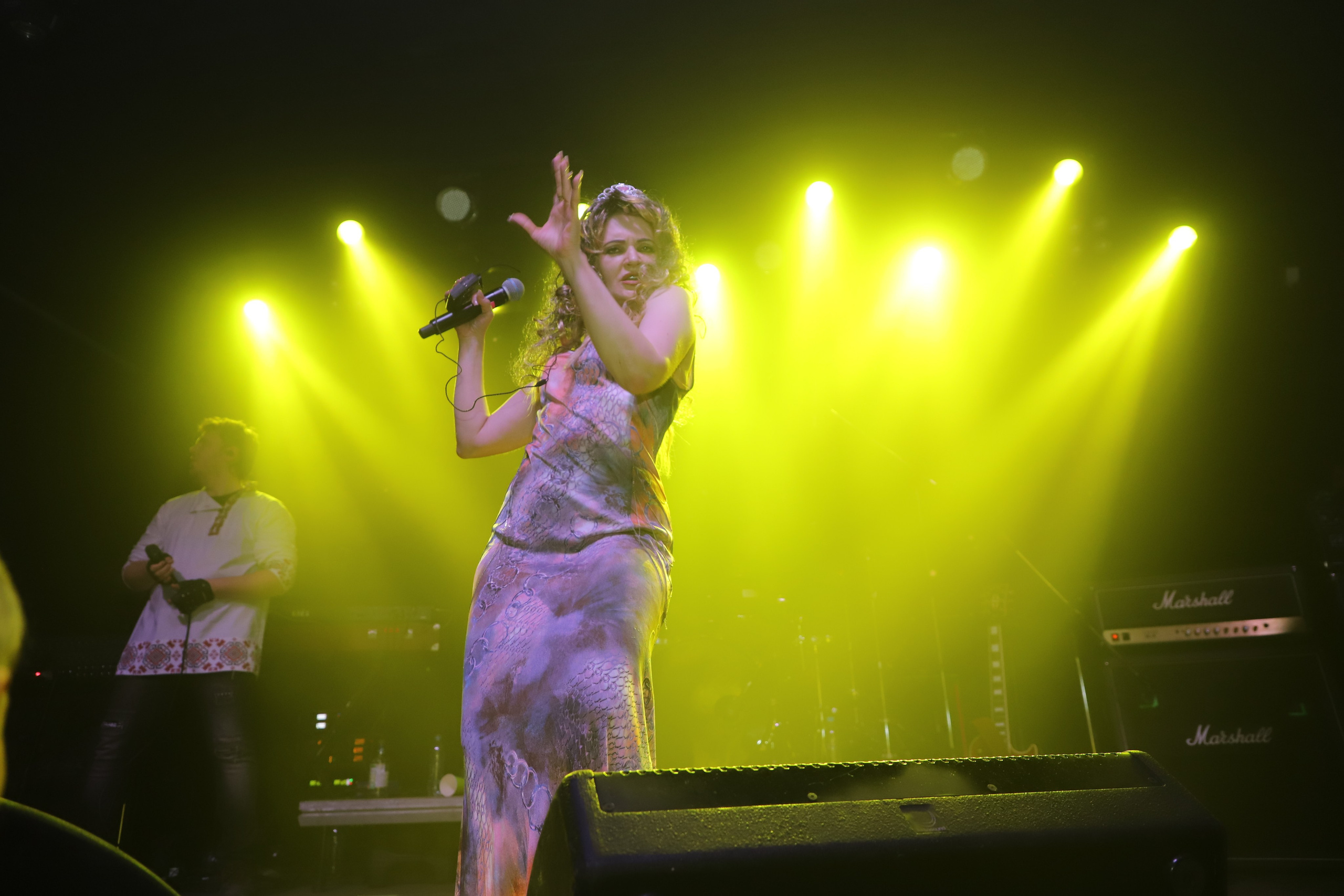 Фестиваль Сектор Газа. Фотограф в Тюмени Алексей Модин