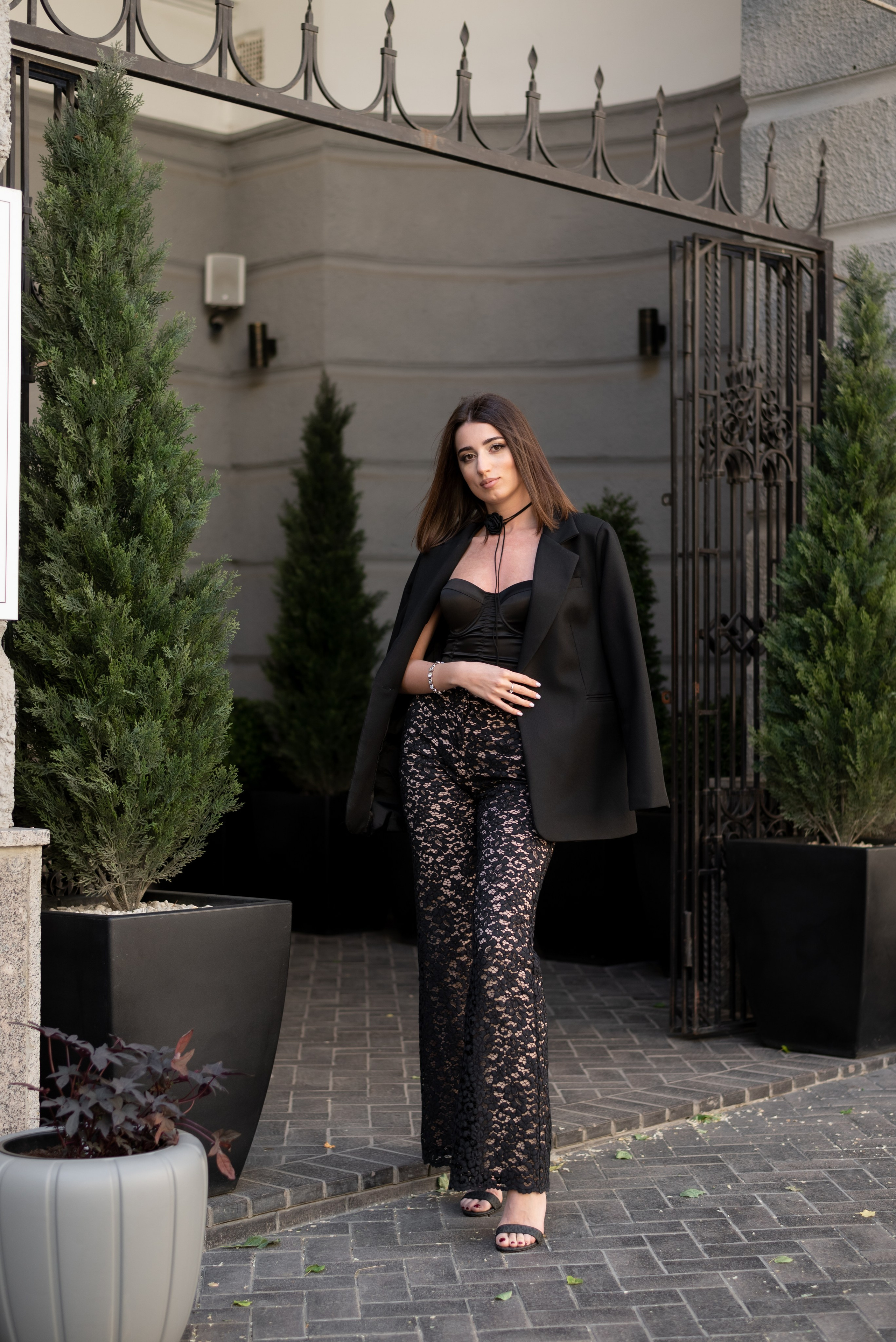 Моника. Семейный фотограф Ирина Сгибнева