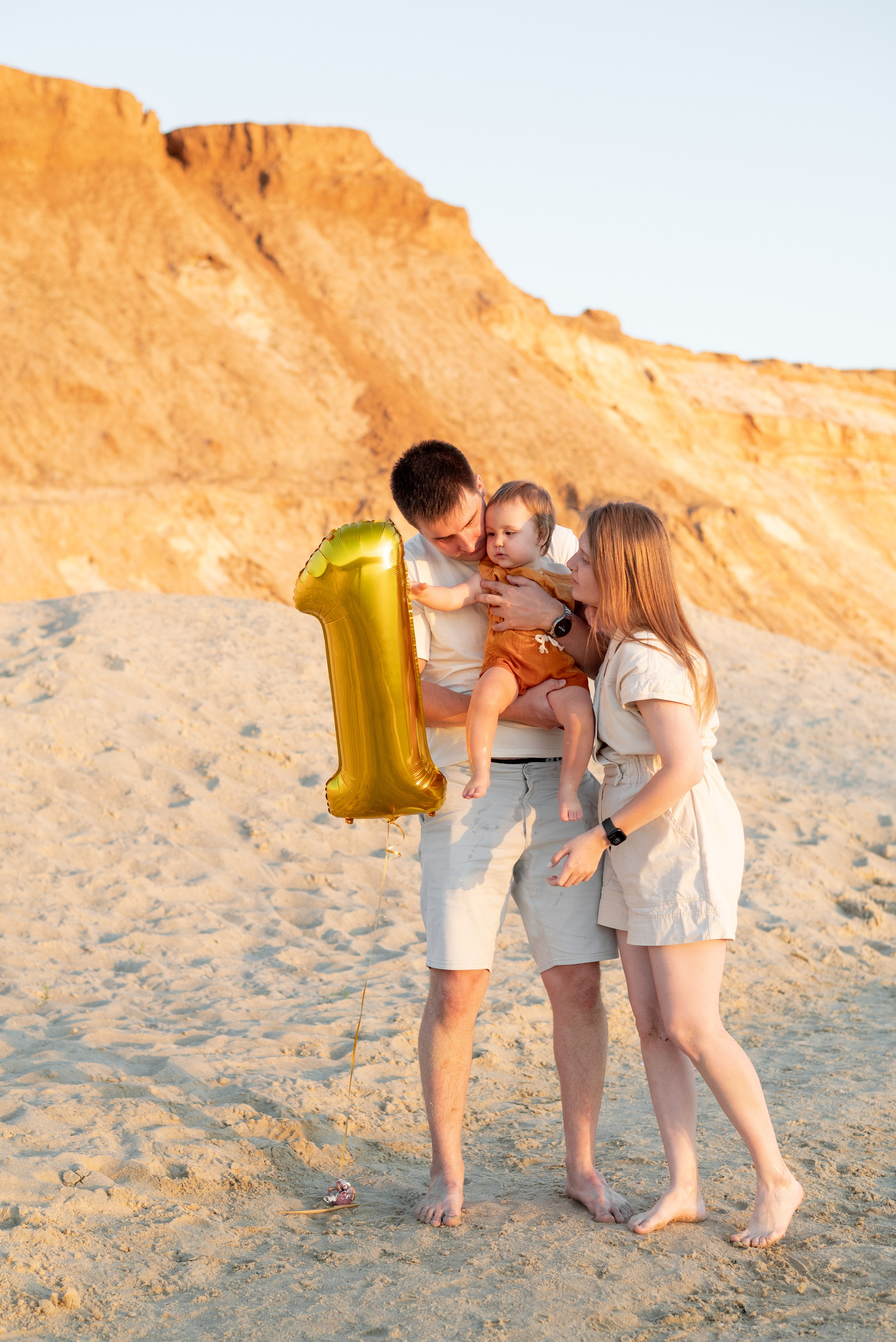 Настя Саша Василиса. Семейный фотограф Ирина Сгибнева
