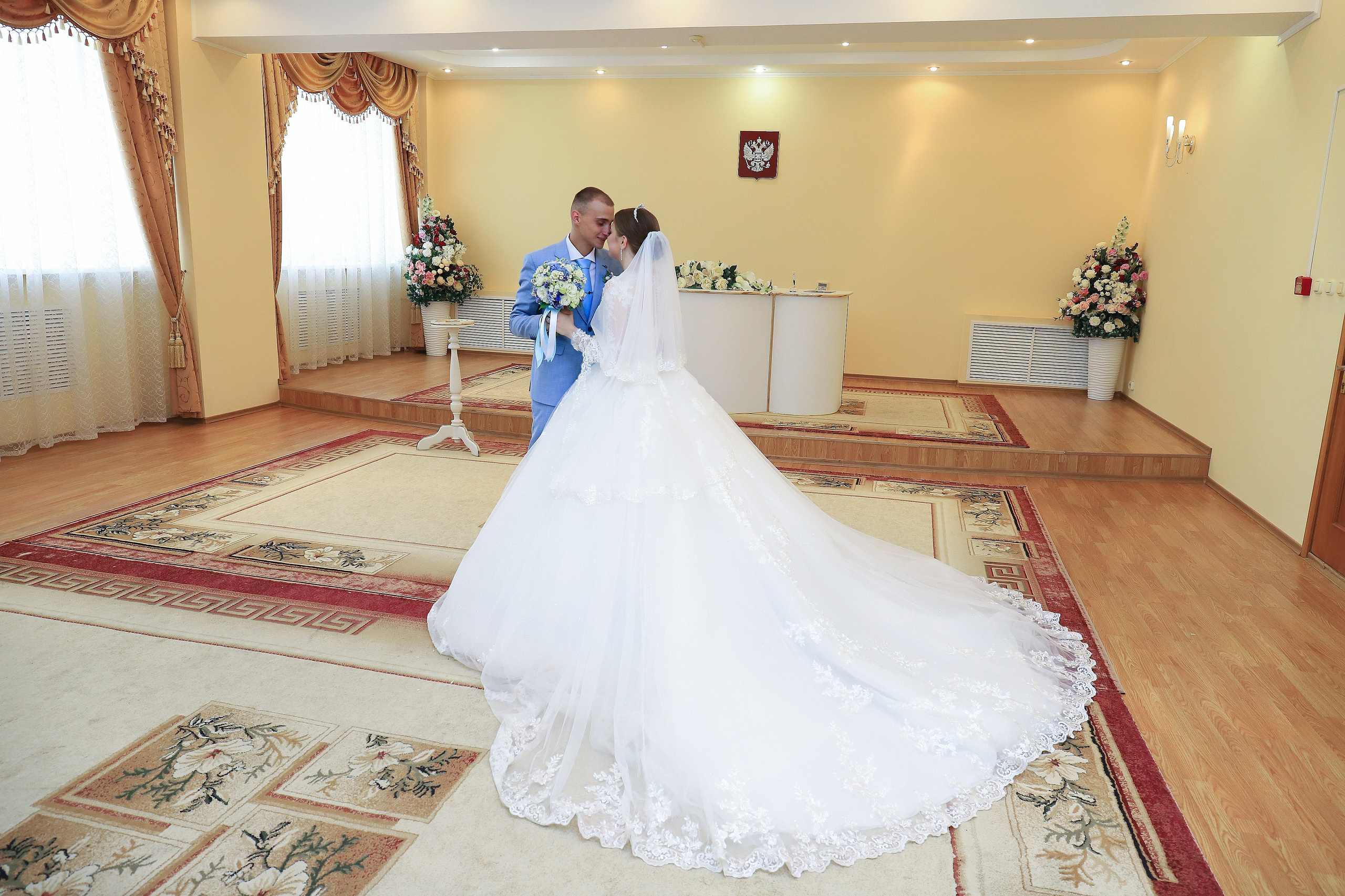 Александр и Анастасия. Игорь Варава свадебный фотограф видеограф Белая Глина Краснодар