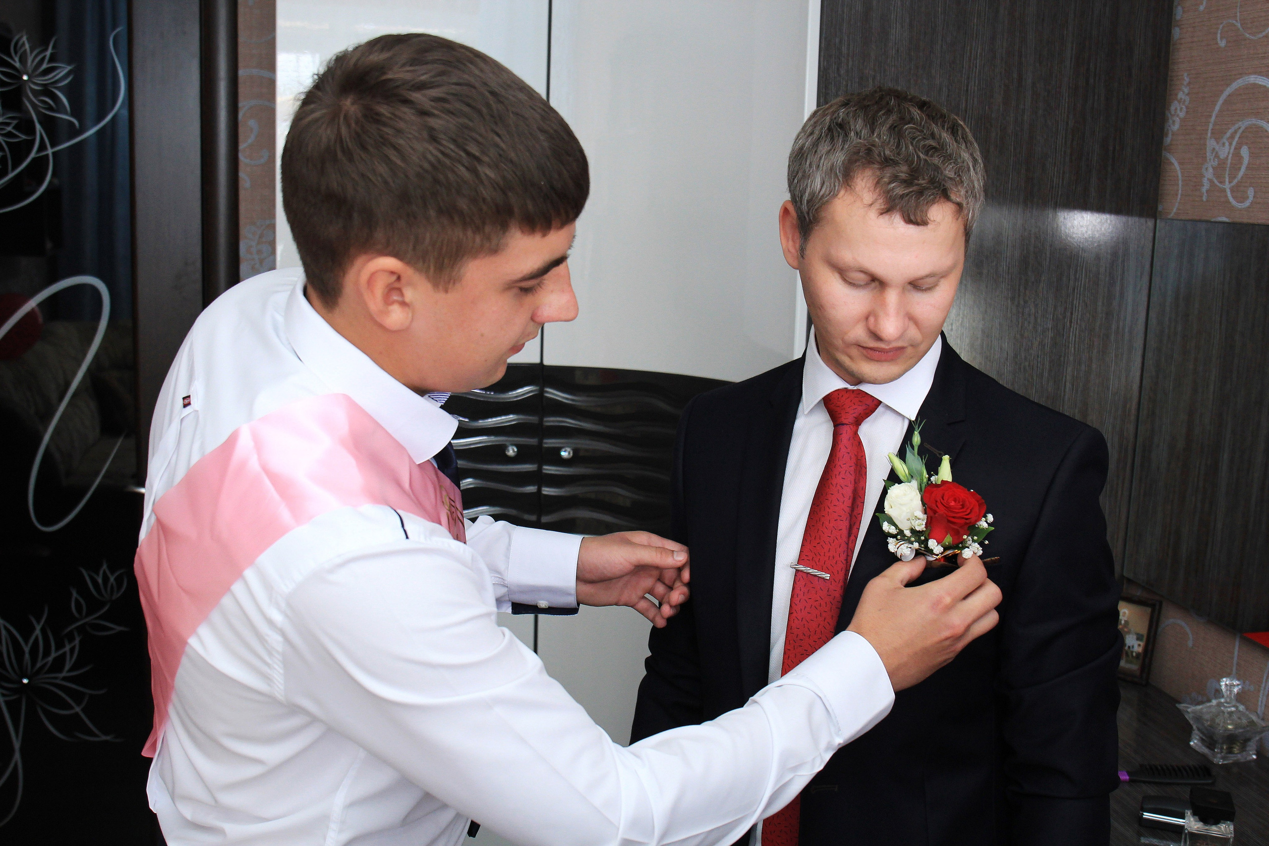 Евгений и Мария. Игорь Варава свадебный фотограф видеограф Белая Глина Краснодар