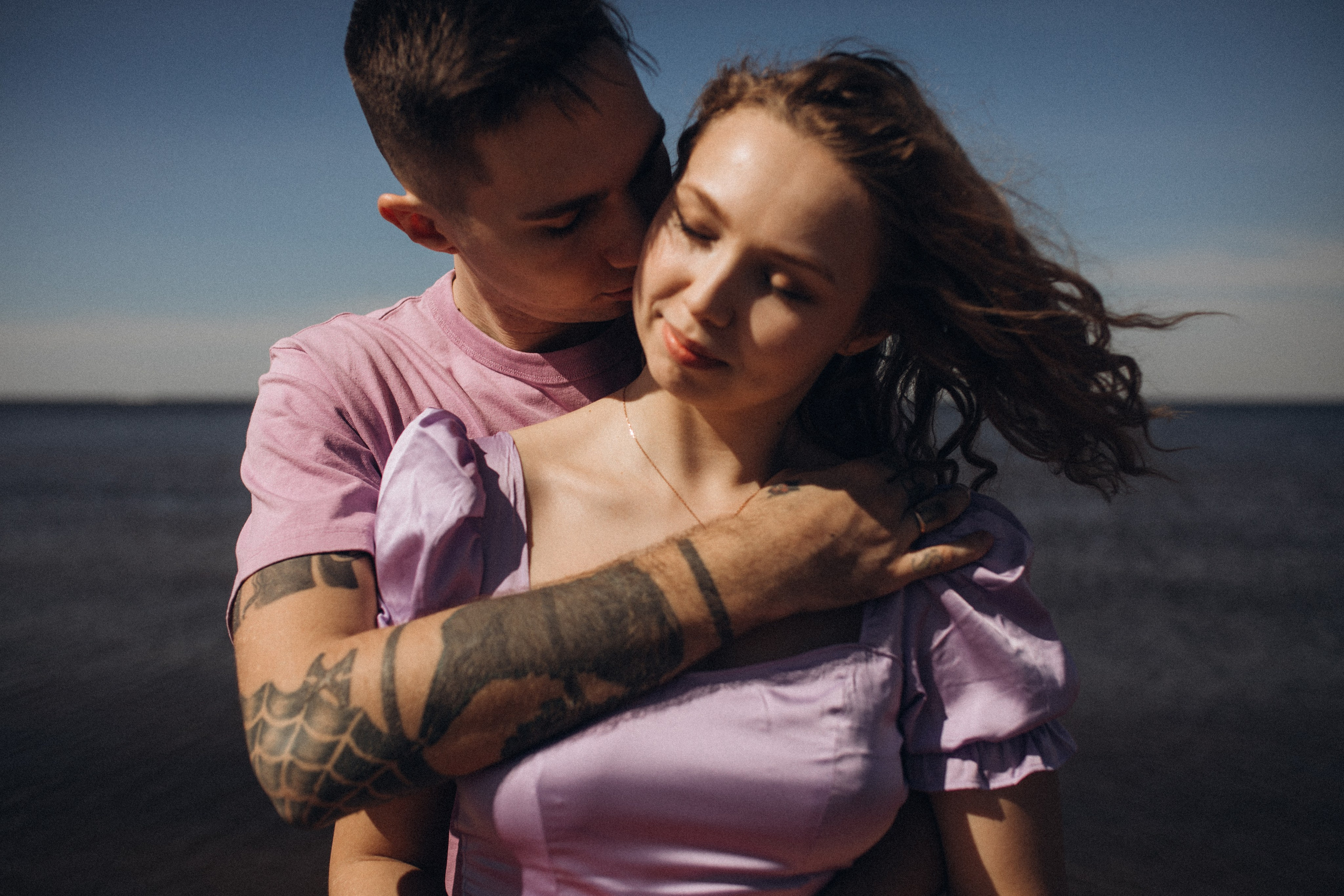 Мария и Степан. Klerout Photographer