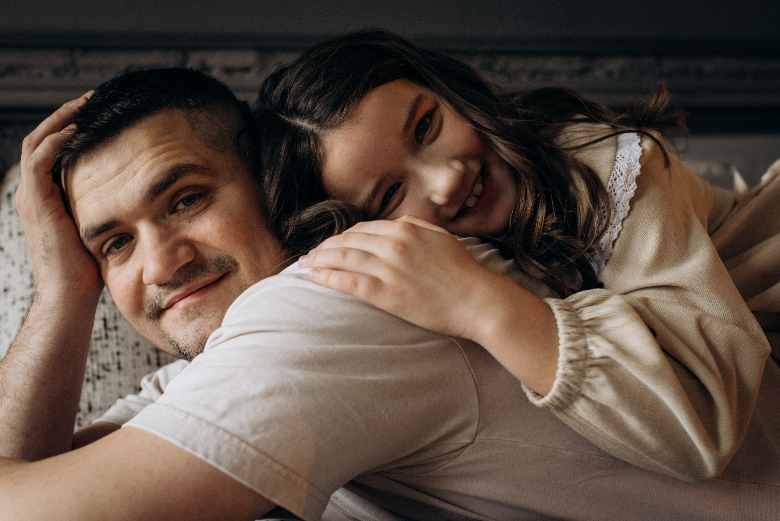 Александра, Саша, Мелания и Мирон. Klerout Photographer