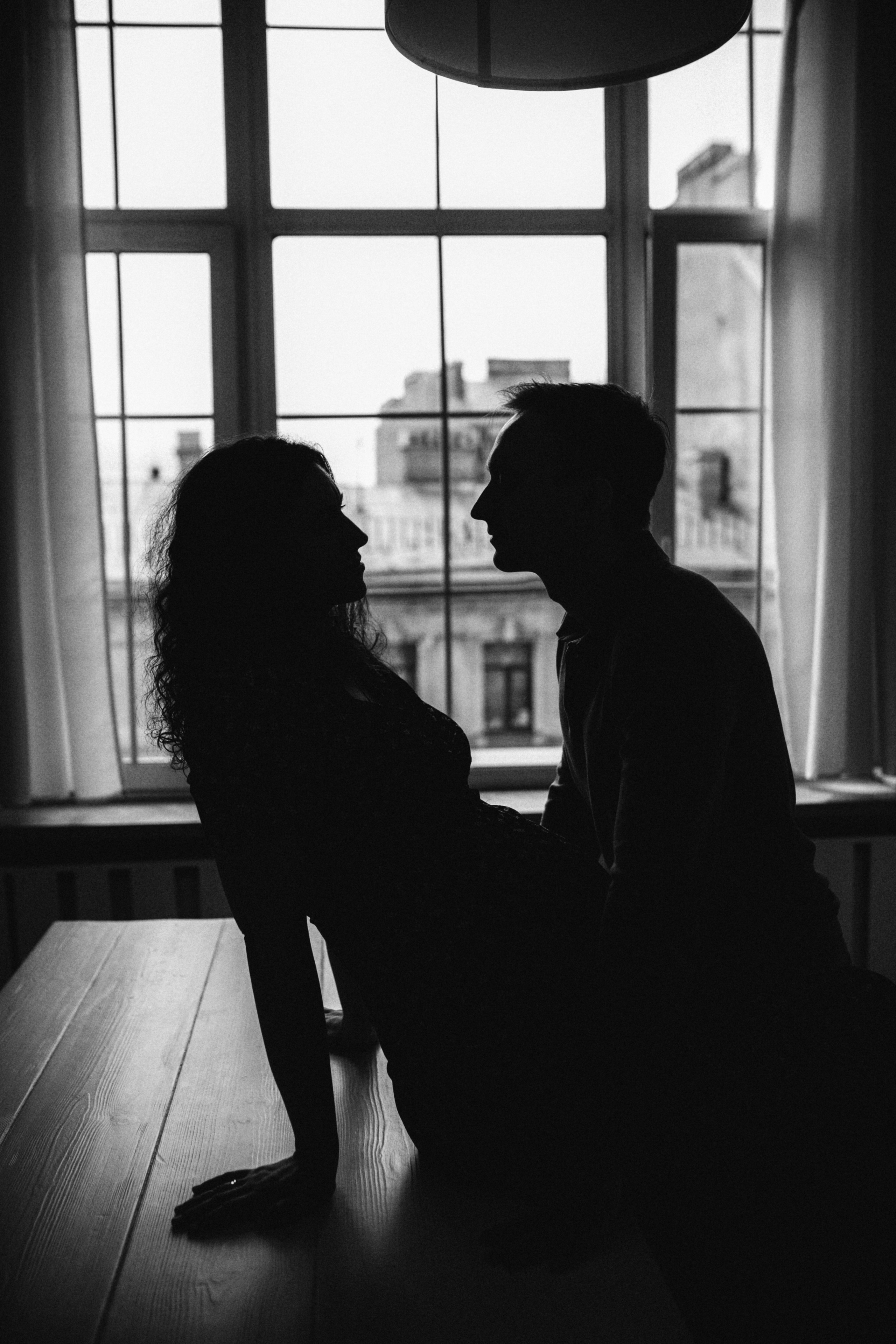 Катерина и Павел. Klerout Photographer