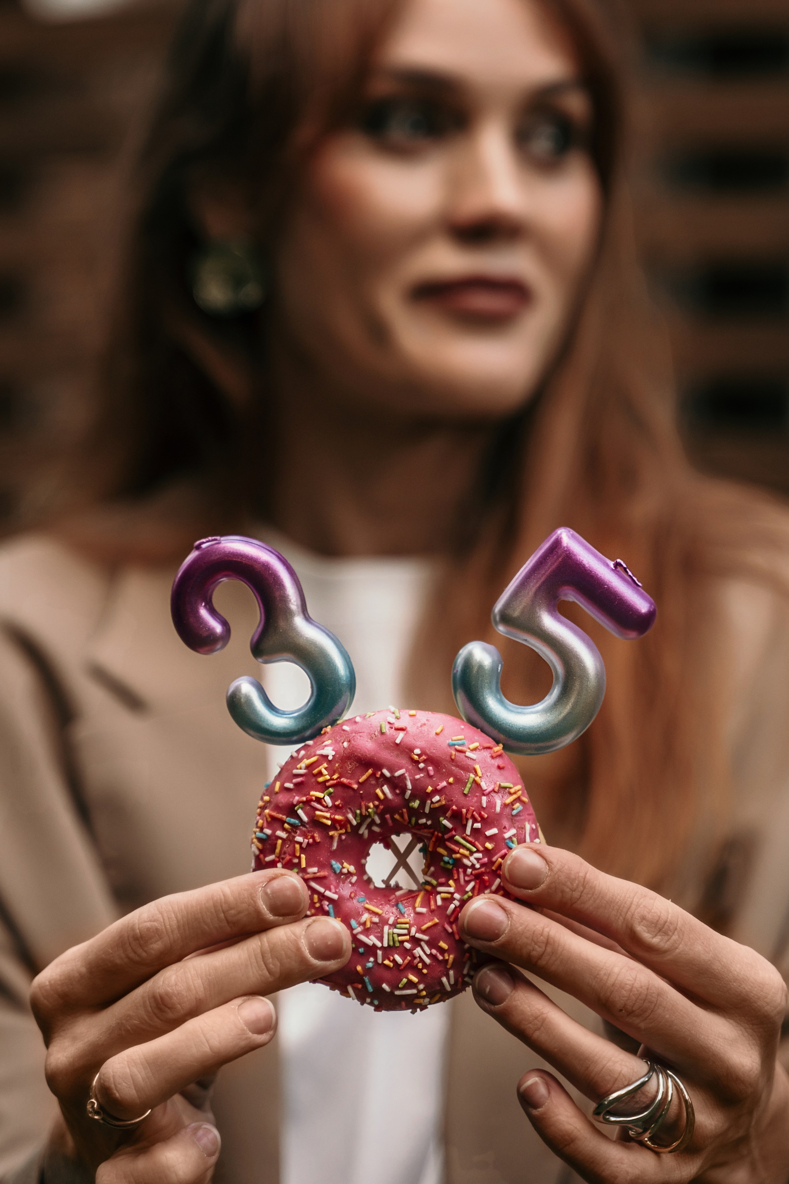 Карина, Фотосессия ко Дню Рождения. Семейный фотограф в Белгороде Амелина Алина