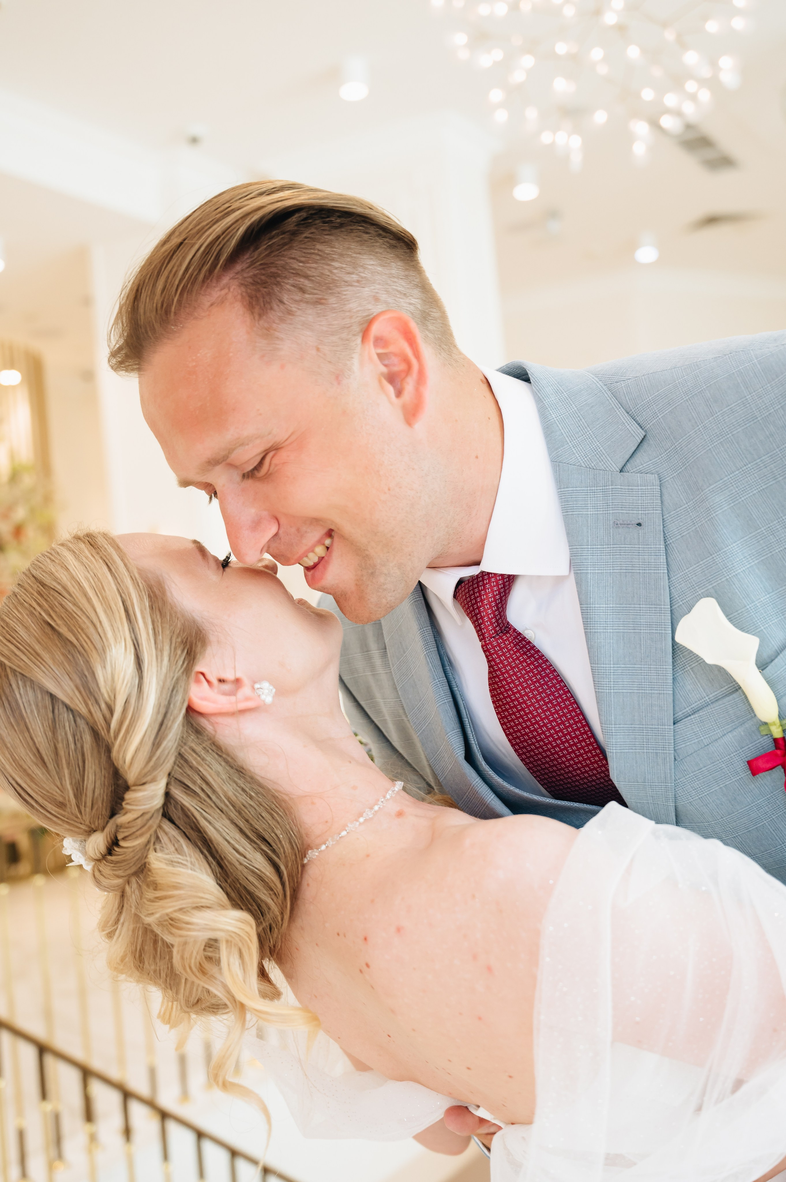 Ярослав & Елена. Портретный и свадебный фотограф в Москве Анастасия Терентьева