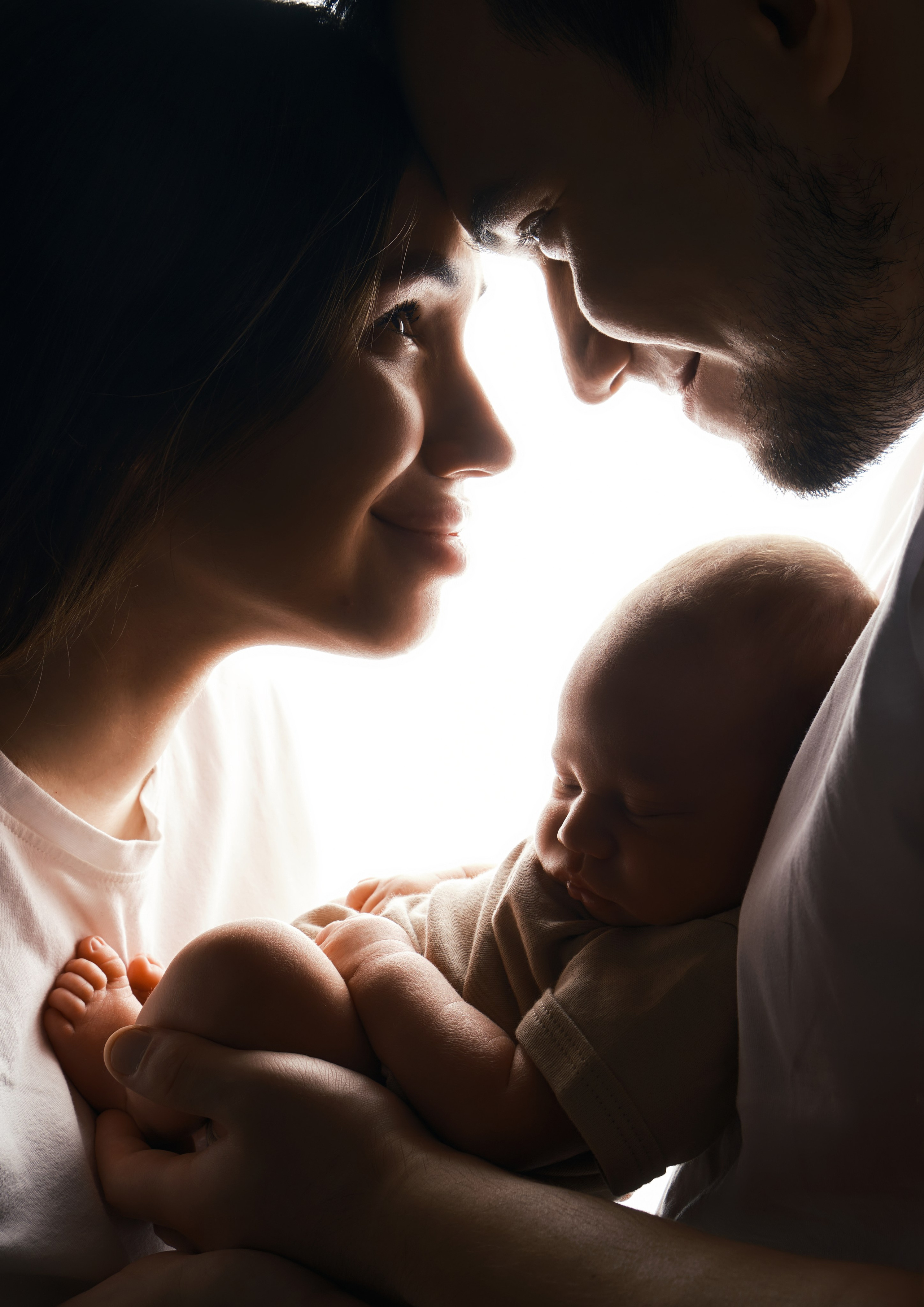 Семейная. Фотограф в Москве — Галунина Кристина