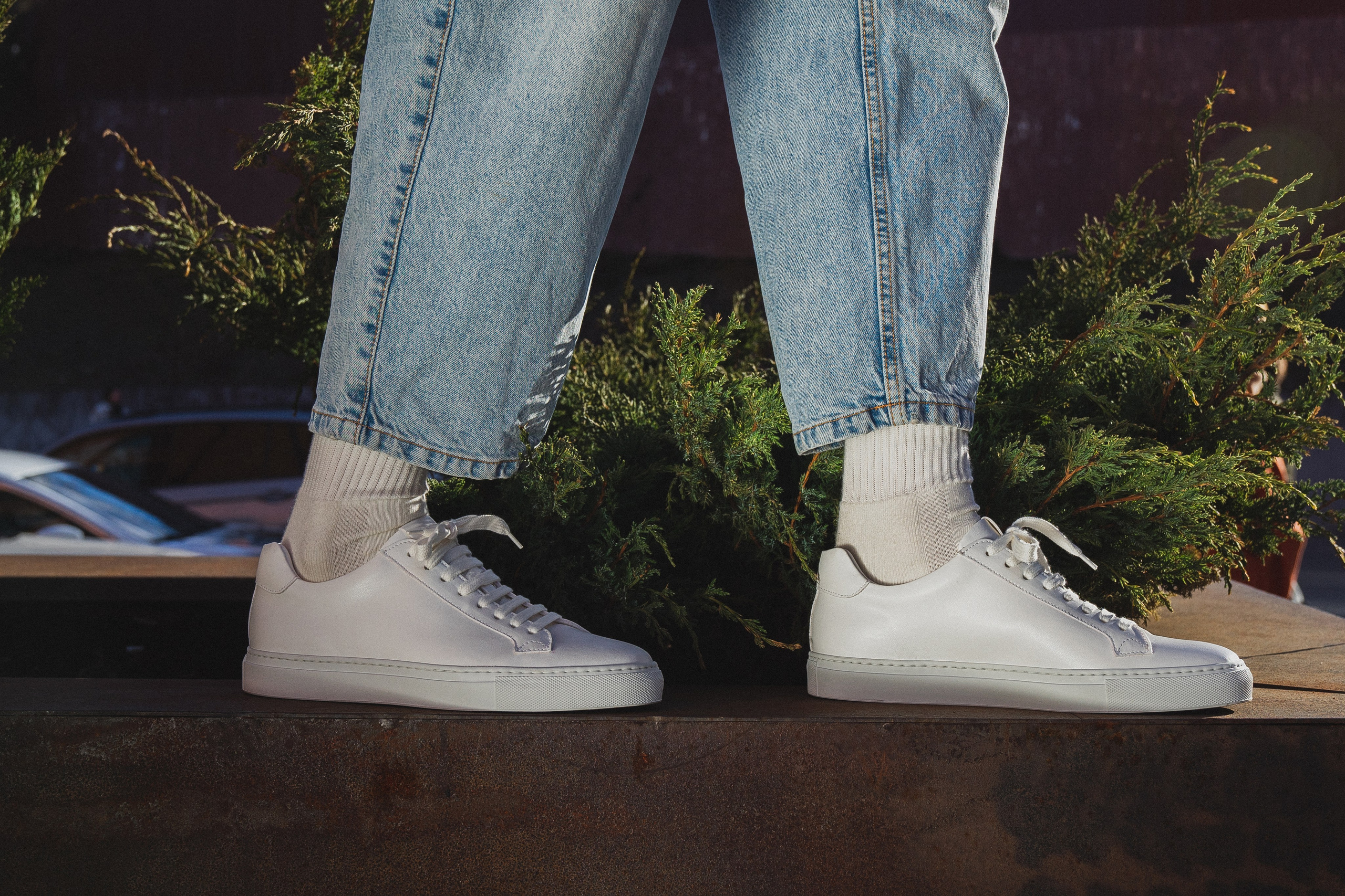 Street для Gottlieb Schwarz. Дмитрий Игнатов