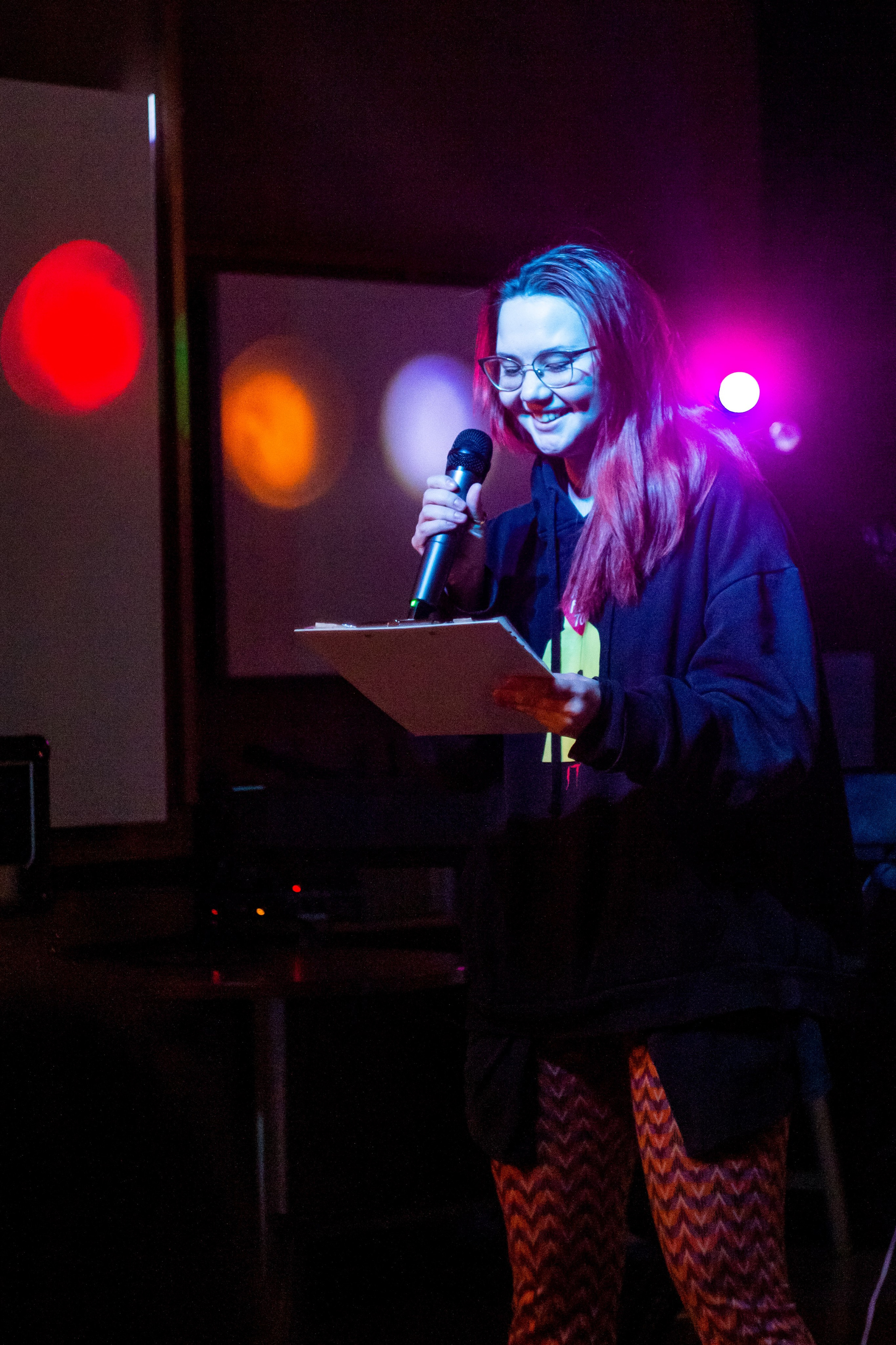 Репортажная съемка. Создание визуального контента для бизнеса Novoselov Studio