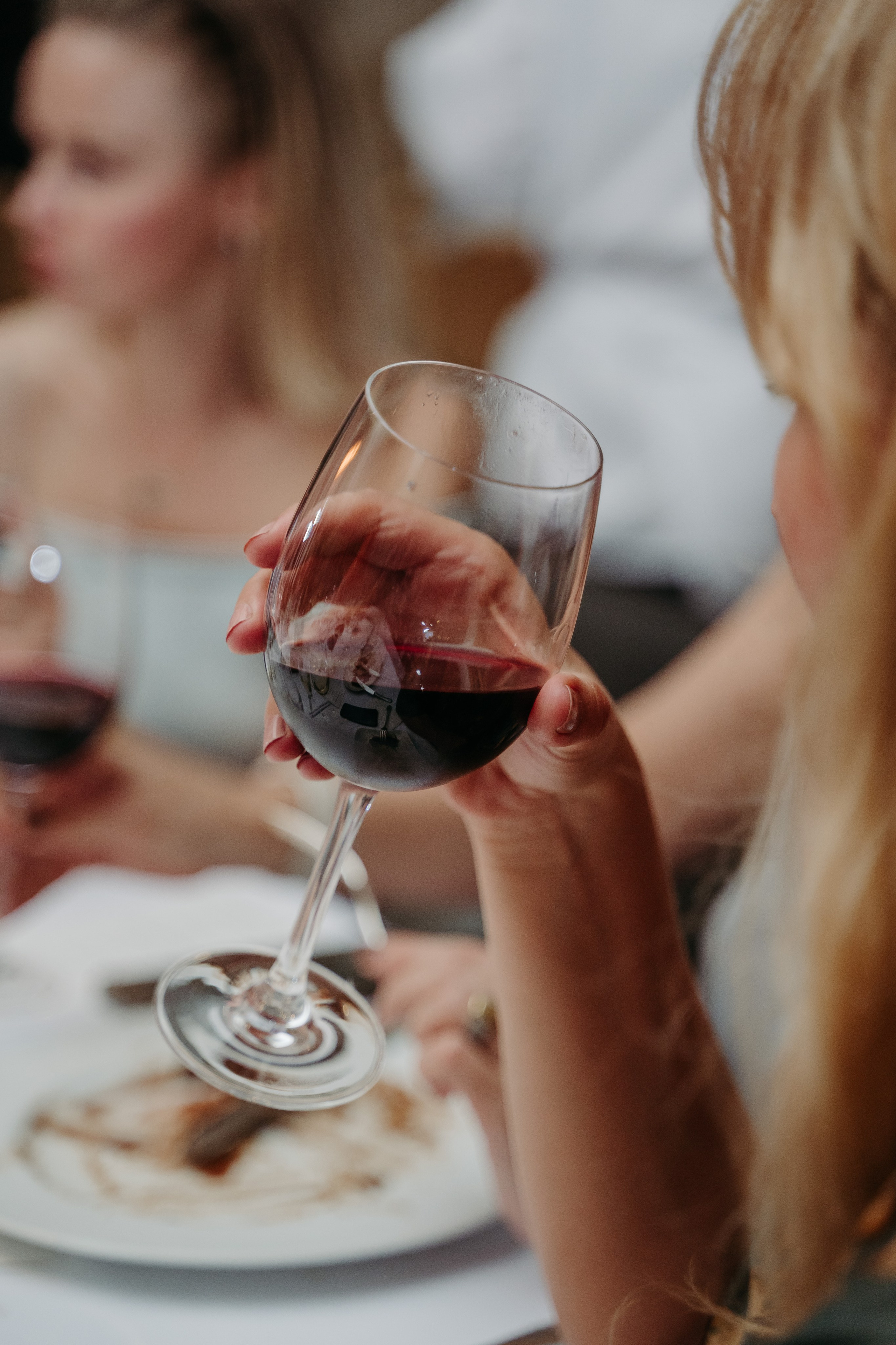 Открытый ужин с Mishlen Шеф Поварами. Репортажный и свадебный фотограф в Москве Рая Небогатова