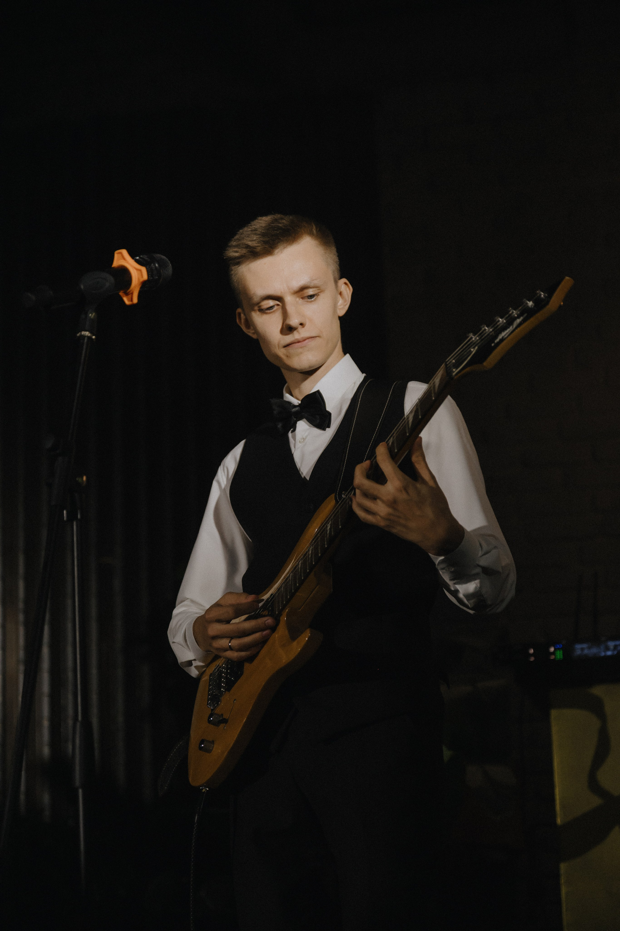 Анна & Максим, FoodFactory