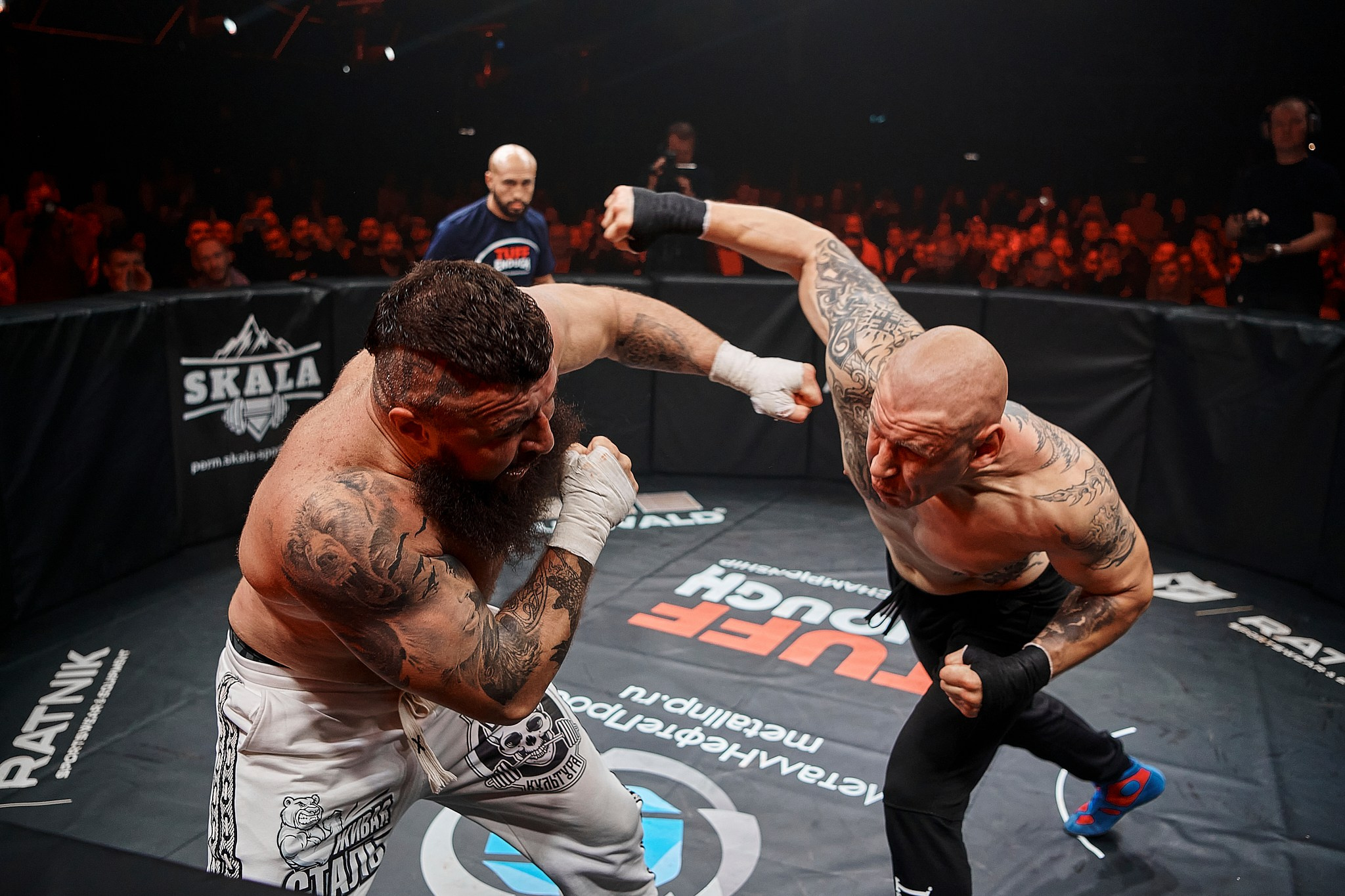 Спортивная съёмка. Geometria