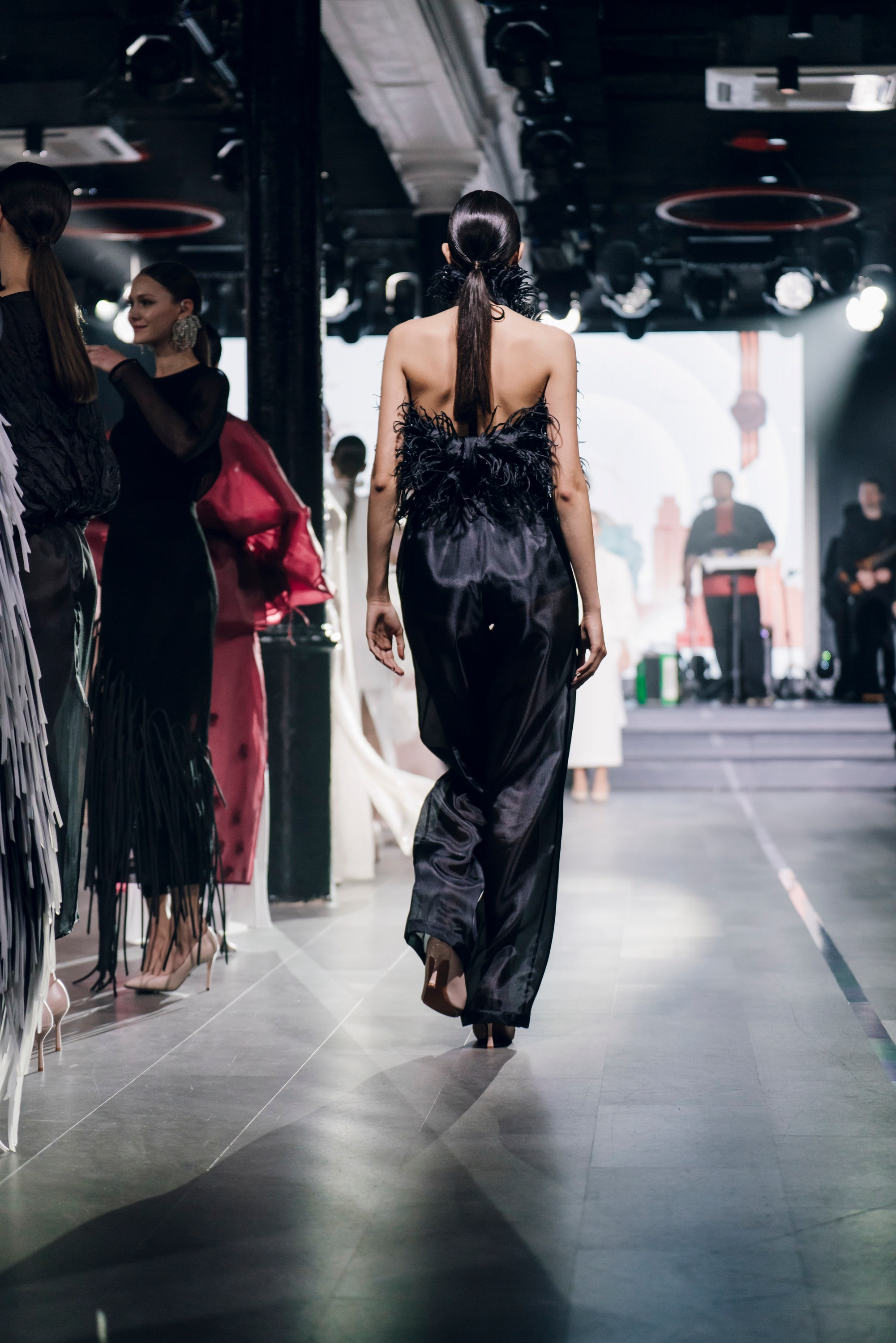 Светские события. Geometria