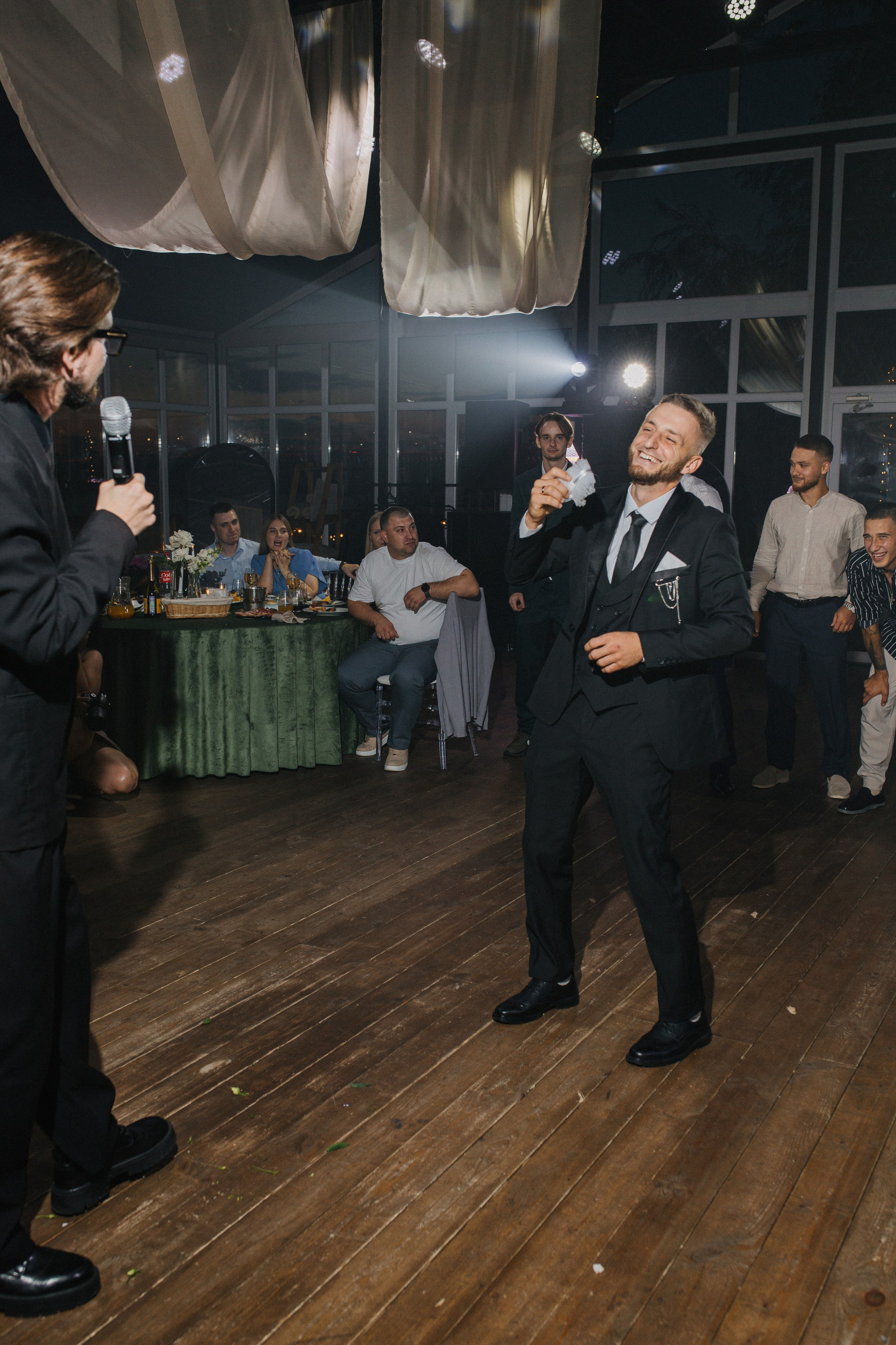 Игорь & Ангелина. Главная