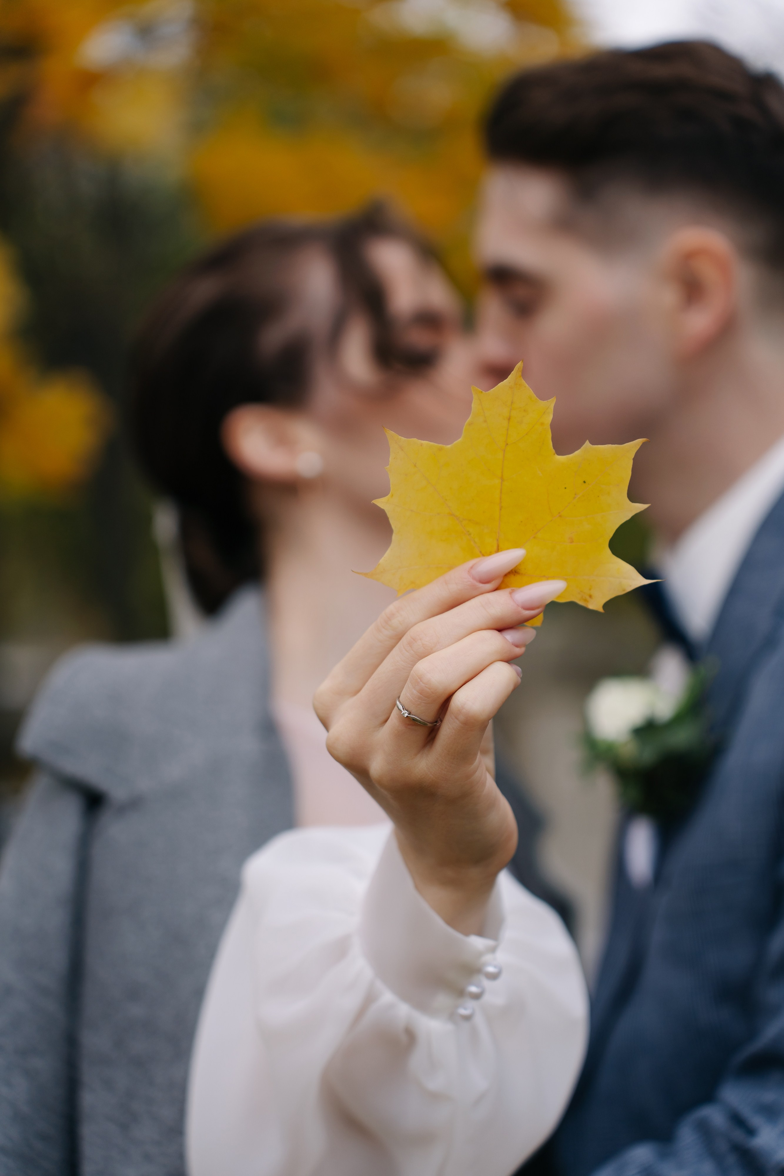 Юлия и Андрей. Свадебный и семейный фотограф Кокушева Юлия Нижний Новгород