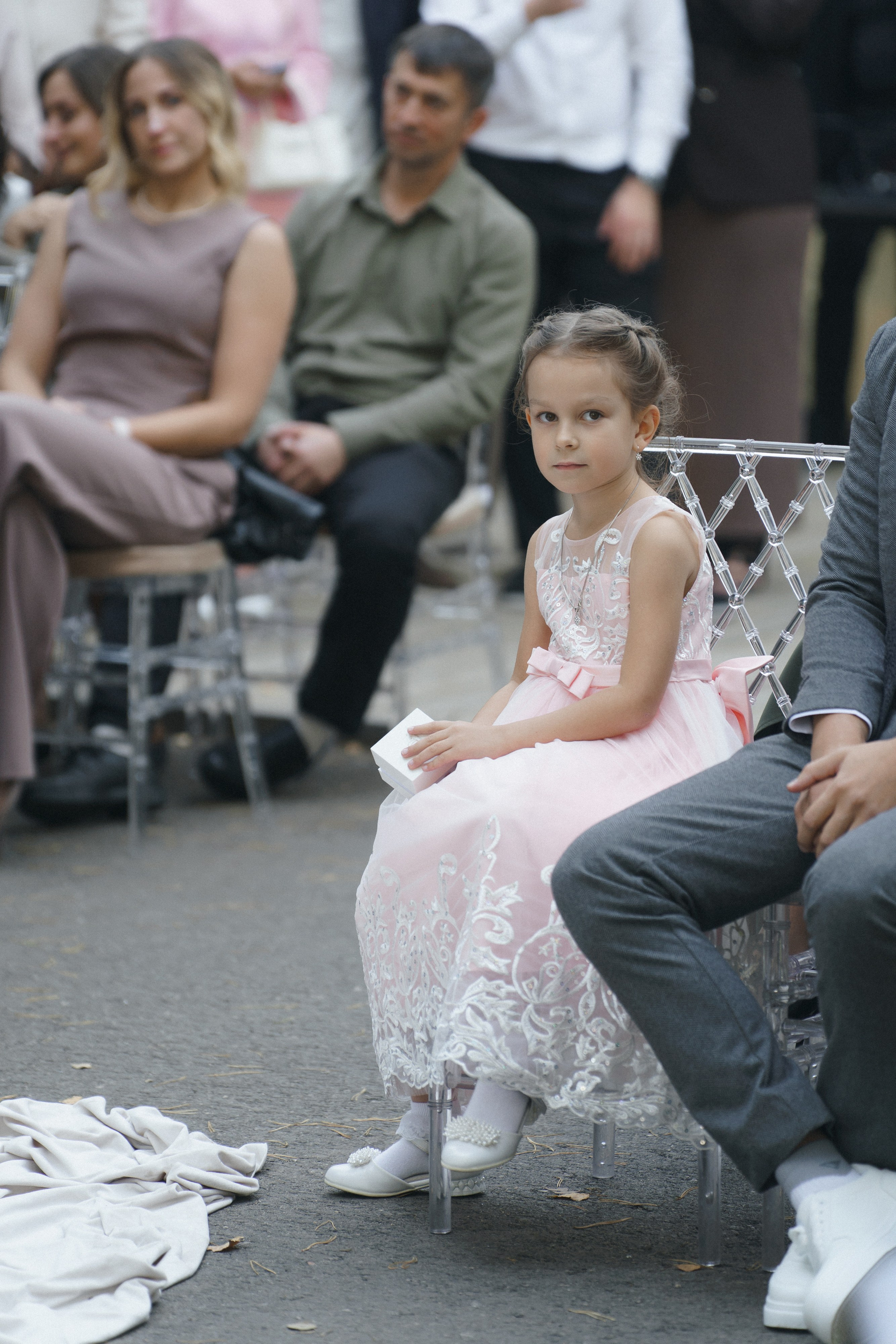 Ксения и Дмитрий. Свадебный и семейный фотограф Кокушева Юлия Нижний Новгород