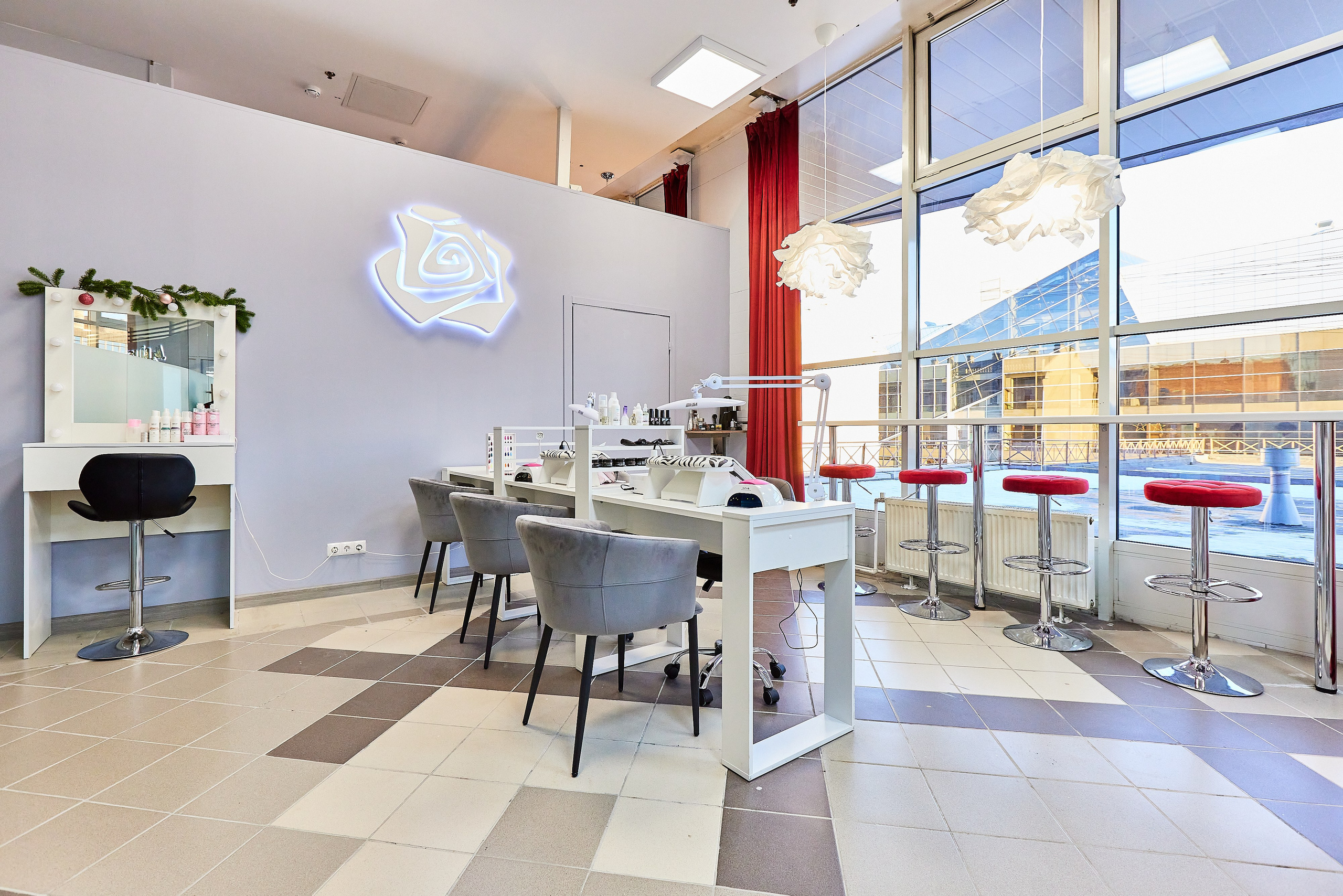 Студия Ресницы № 1. Фотограф Анастасия Леонтьева Санкт-Петербург